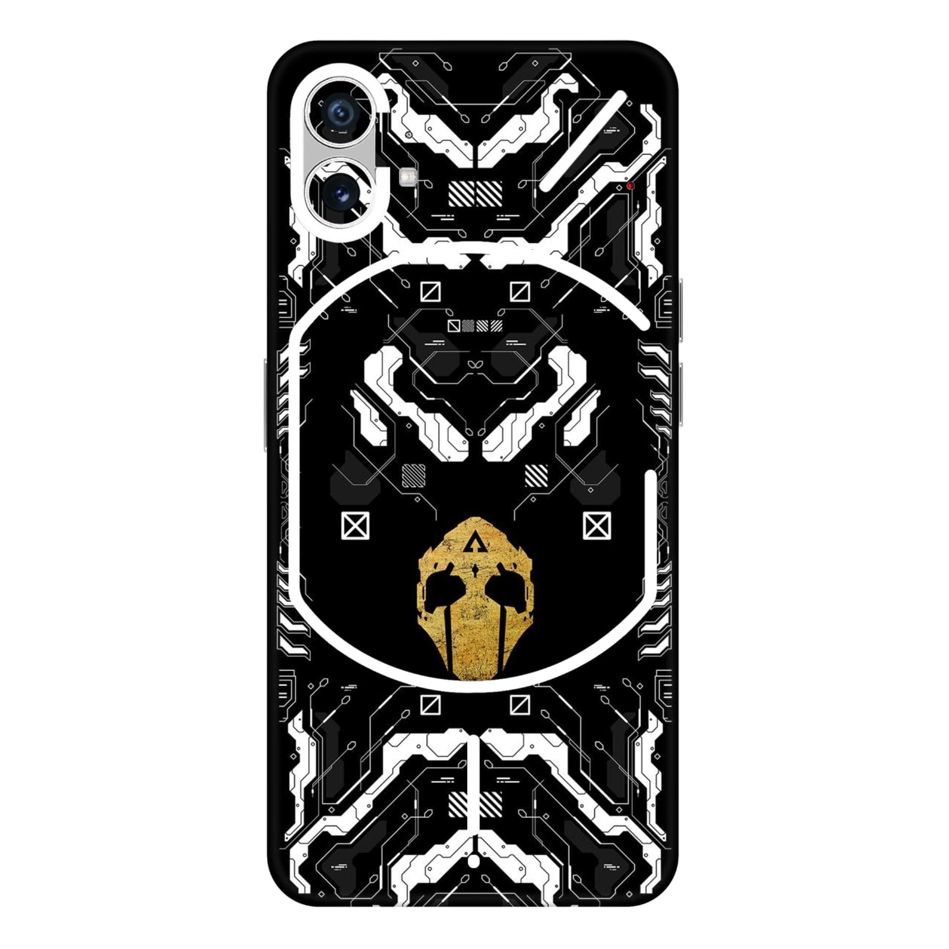 Nothing Phone 1 Skins & Wraps