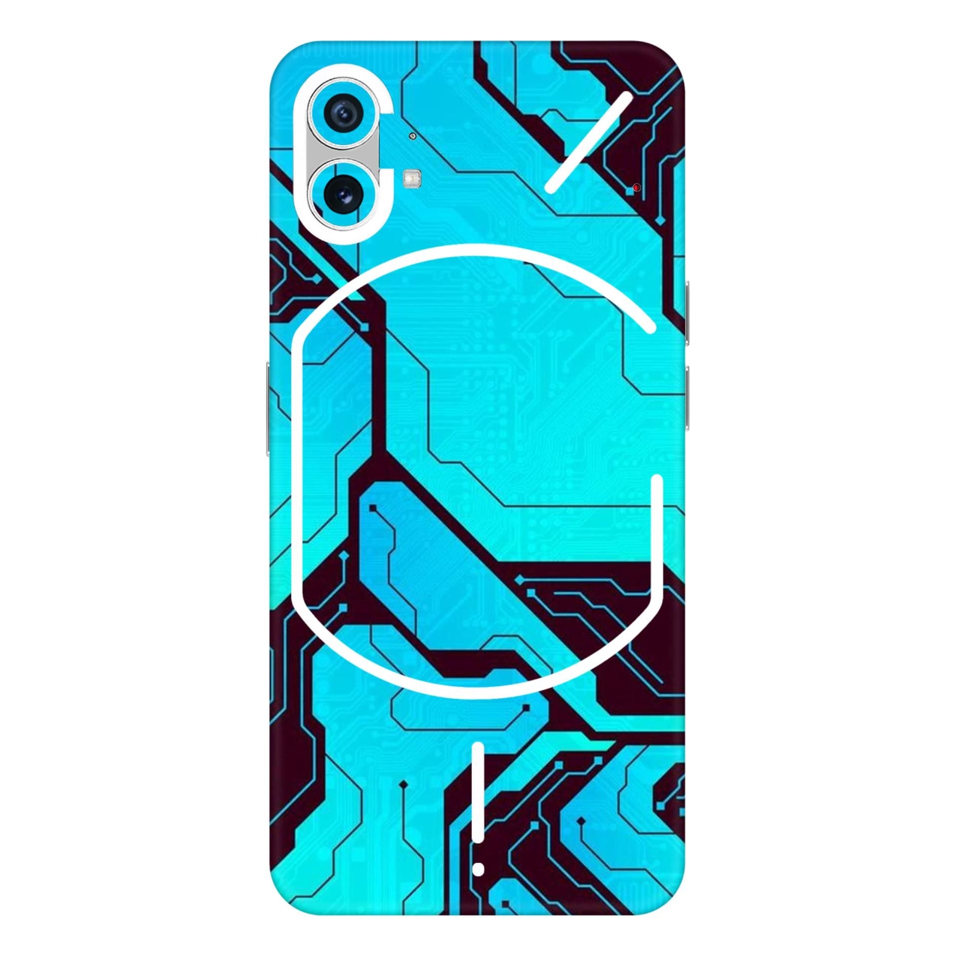 Nothing Phone 1 Skins & Wraps