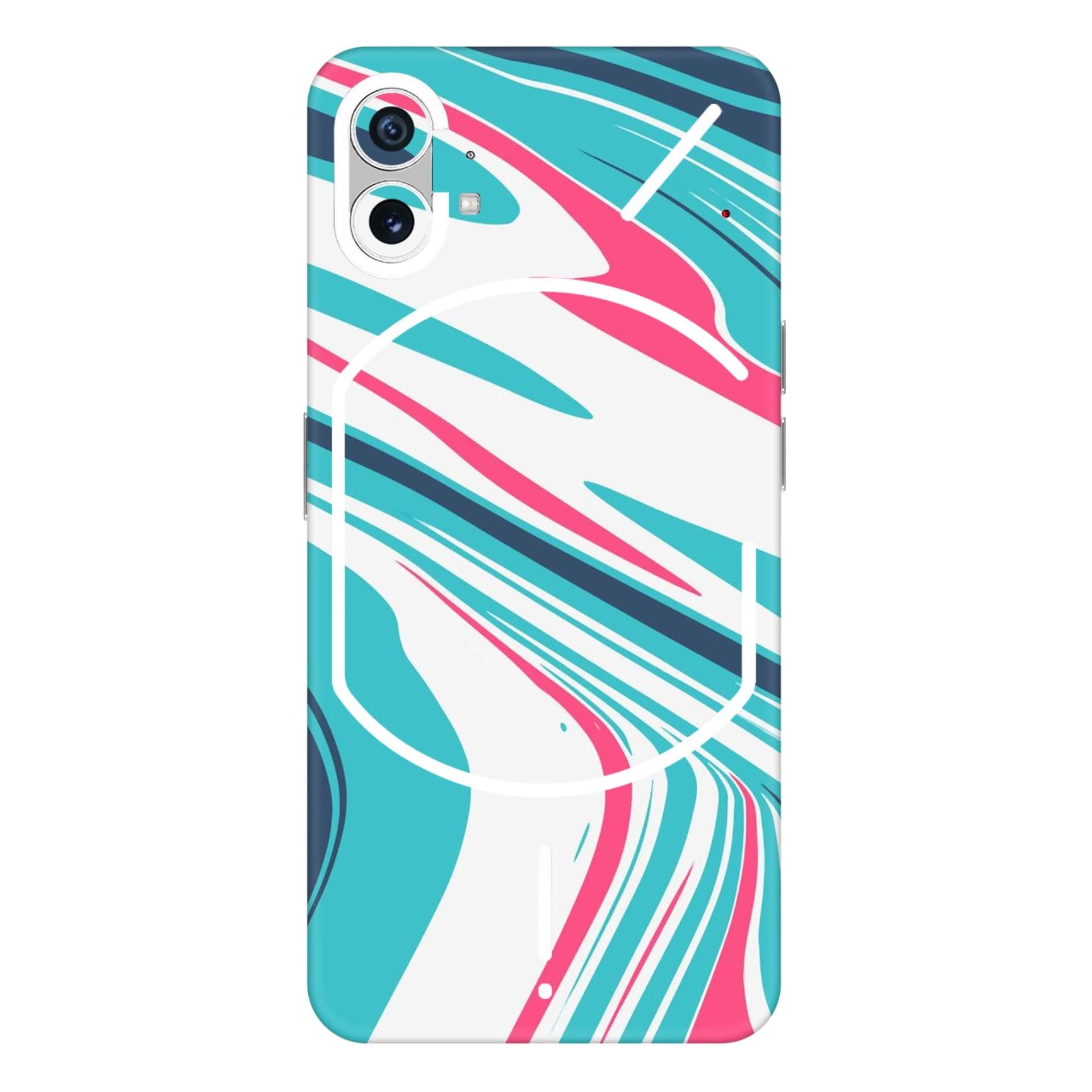 Nothing Phone 1 Skins & Wraps