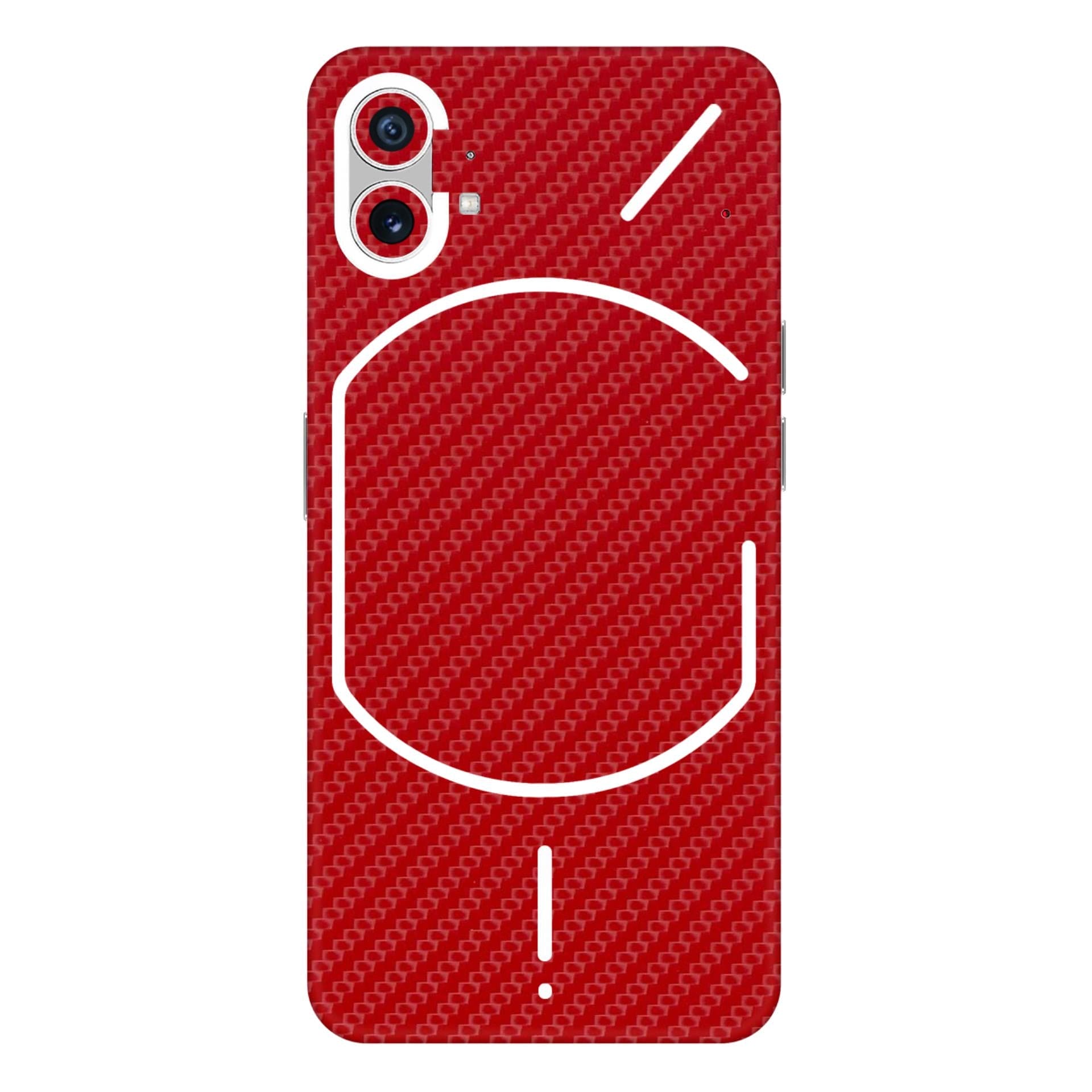 Nothing Phone 1 Skins & Wraps