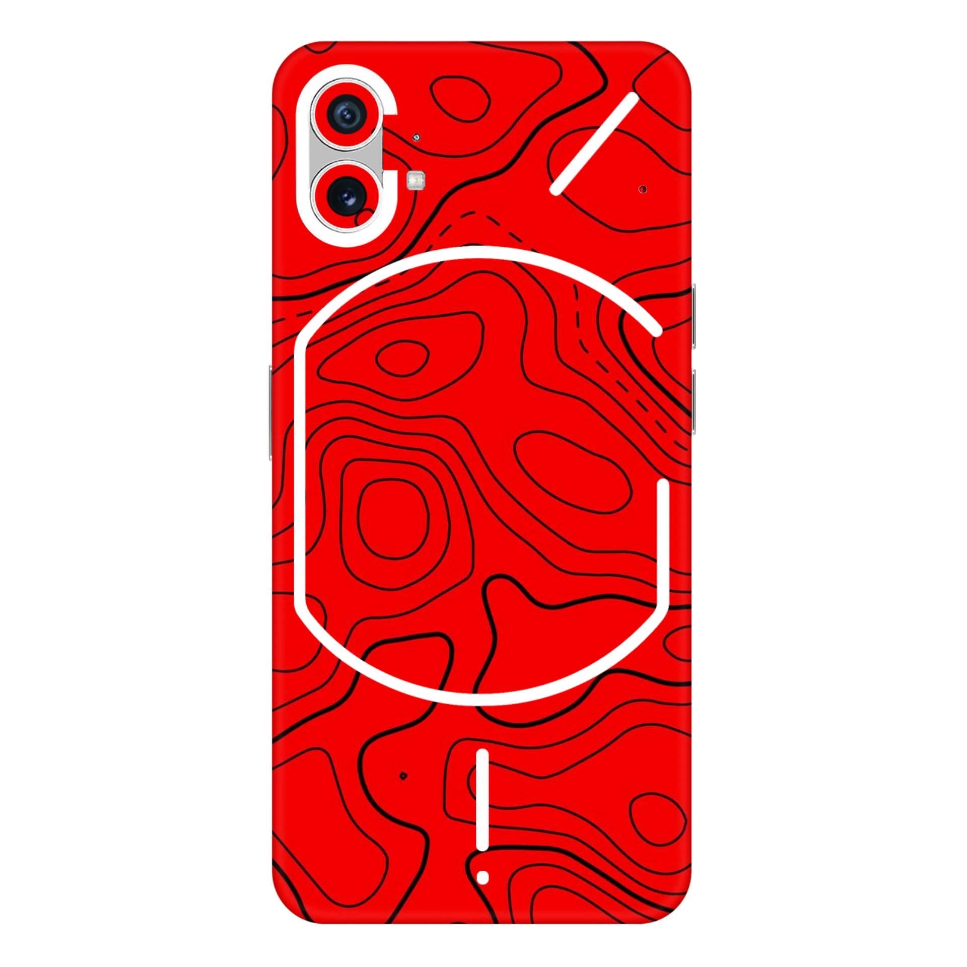 Nothing Phone 1 Skins & Wraps