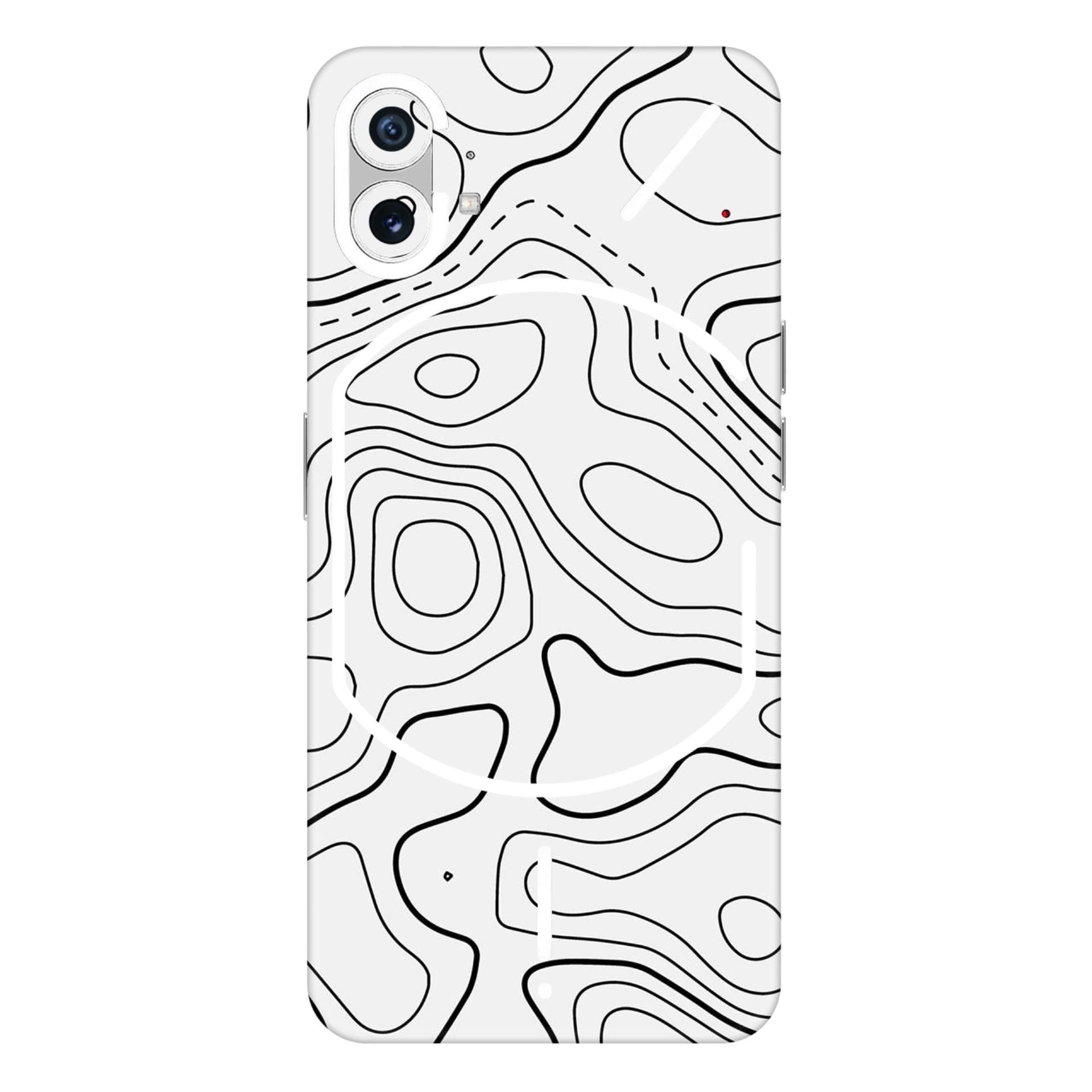 Nothing Phone 1 Skins & Wraps