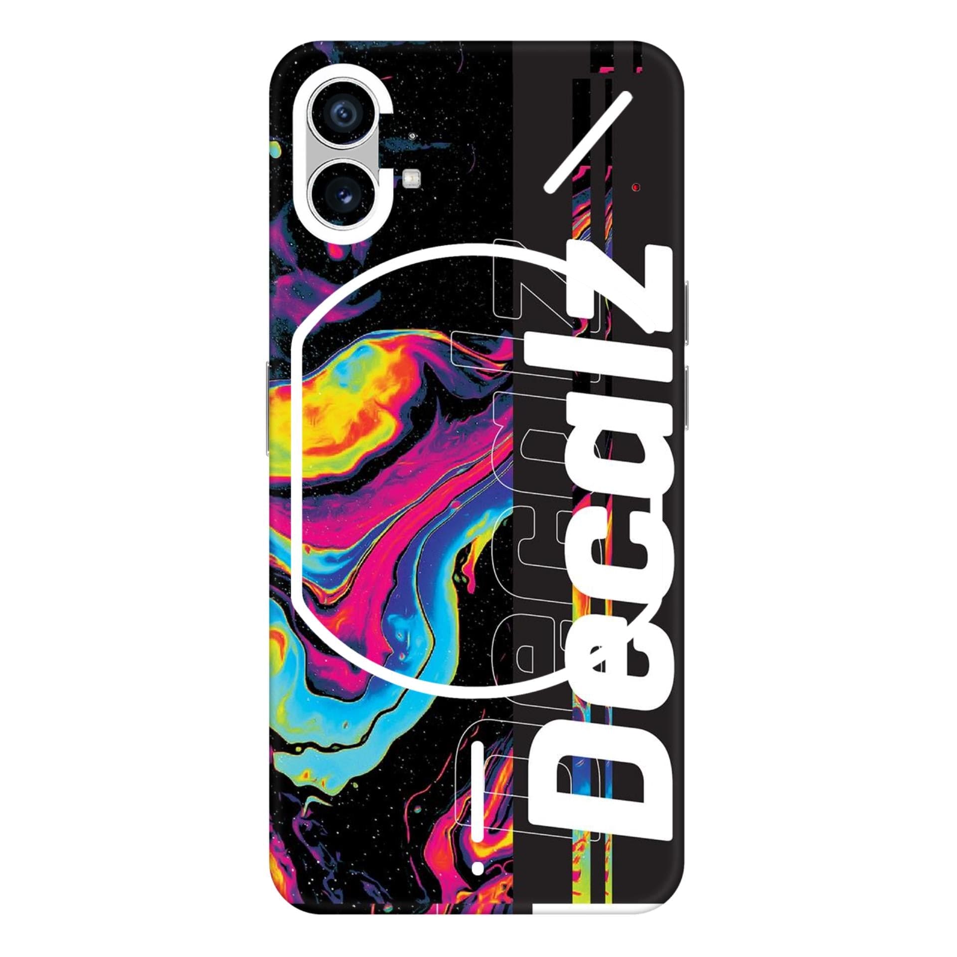 Nothing Phone 1 Skins & Wraps