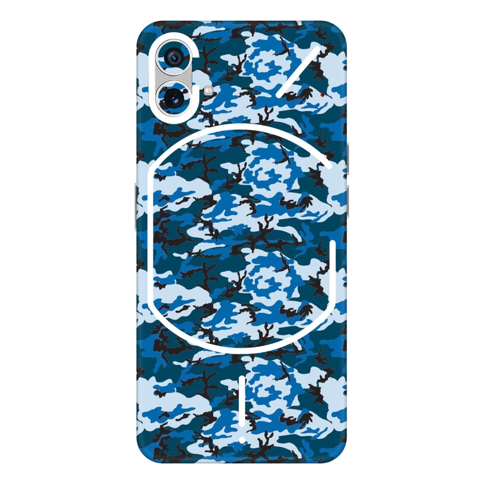 Nothing Phone 1 Skins & Wraps