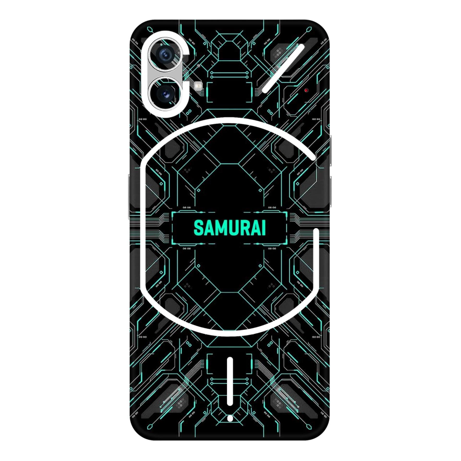 Nothing Phone 1 Skins & Wraps