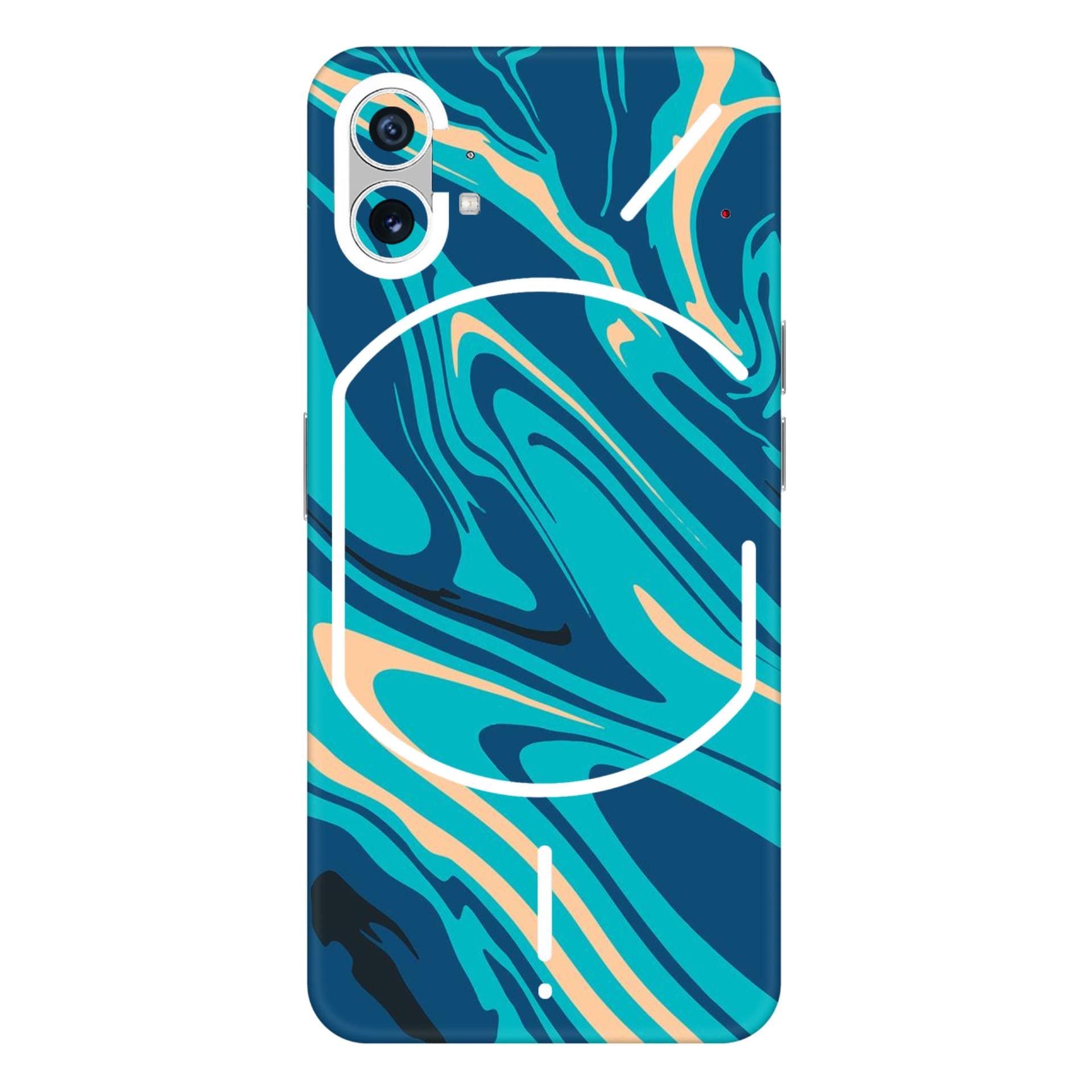 Nothing Phone 1 Skins & Wraps