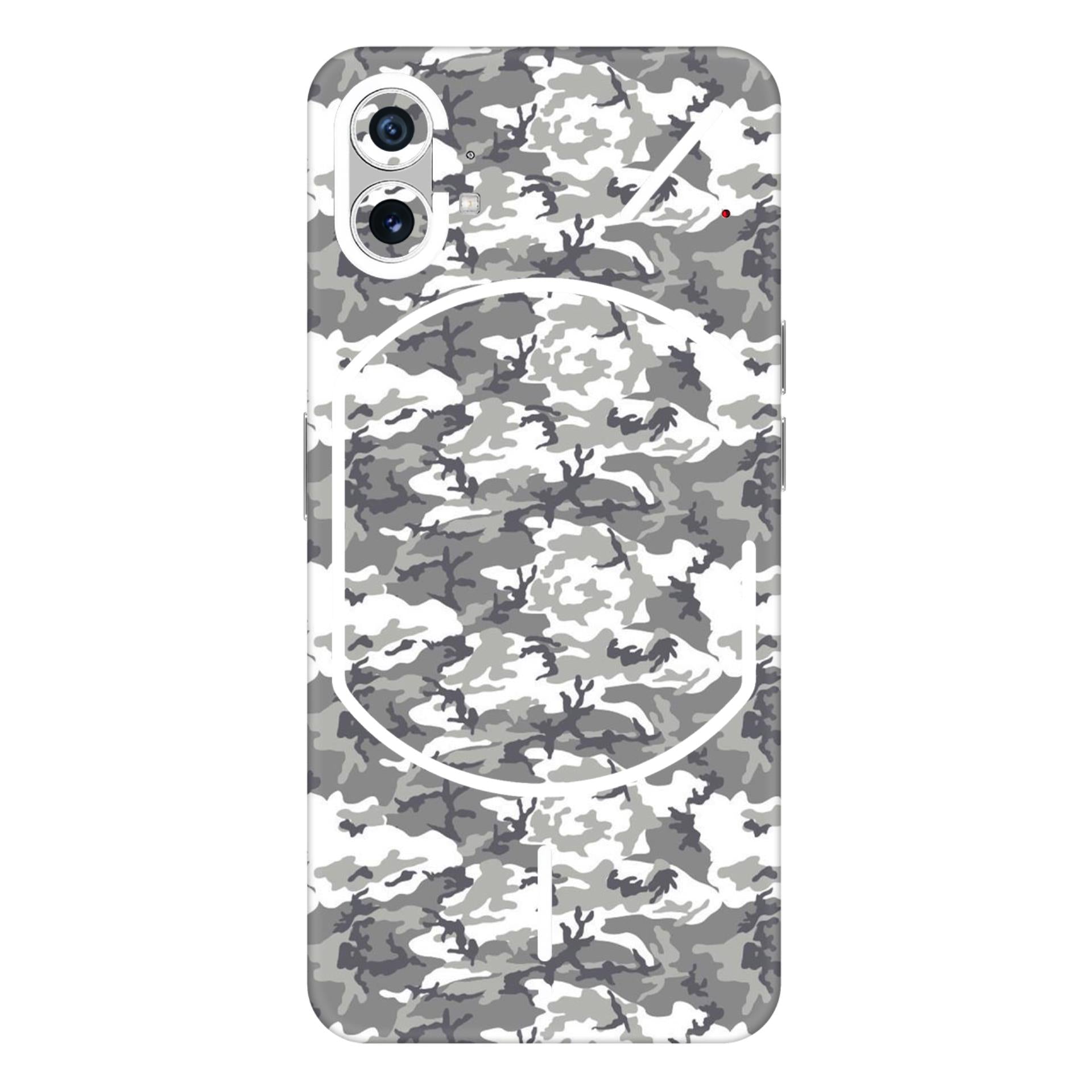 Nothing Phone 1 Skins & Wraps