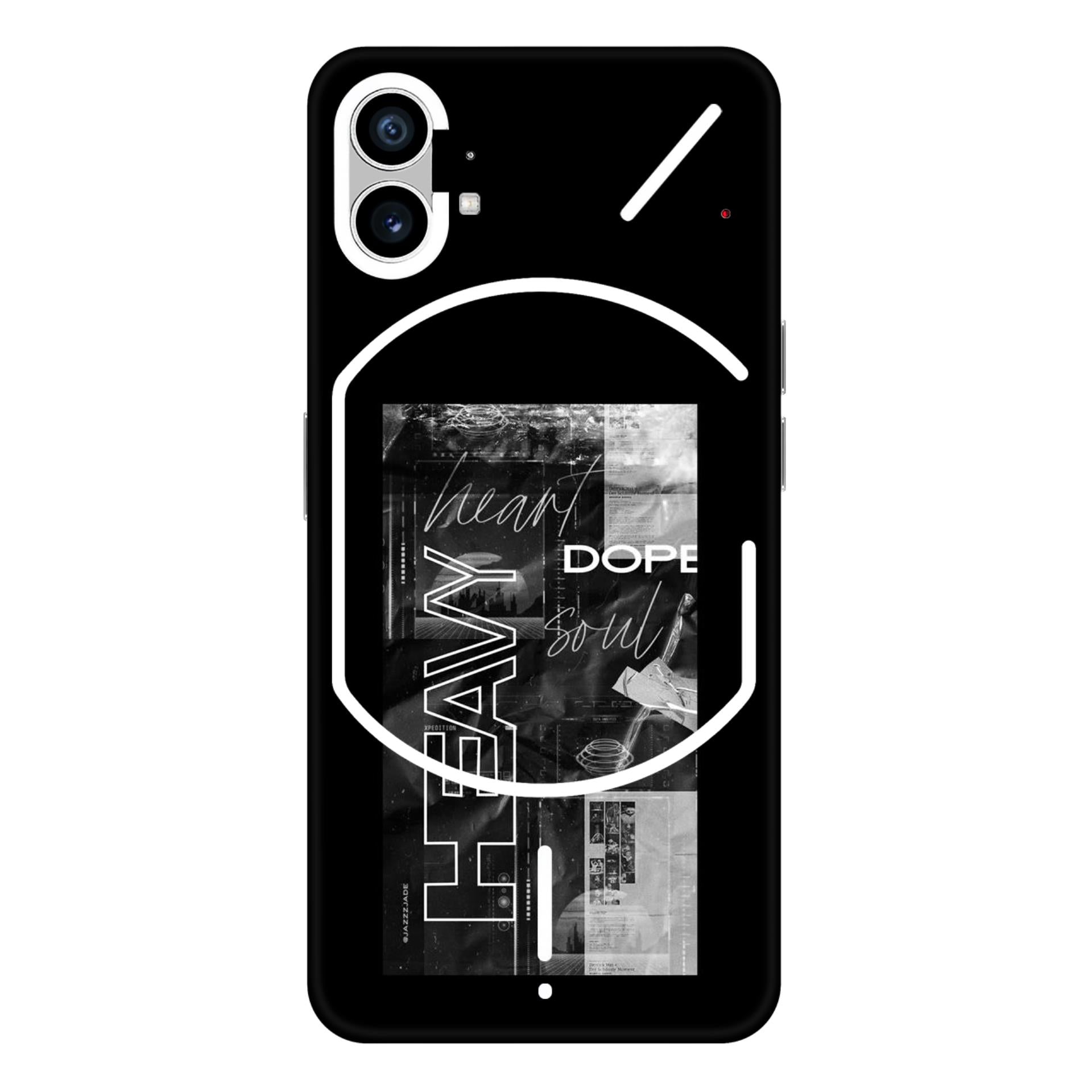 Nothing Phone 1 Skins & Wraps