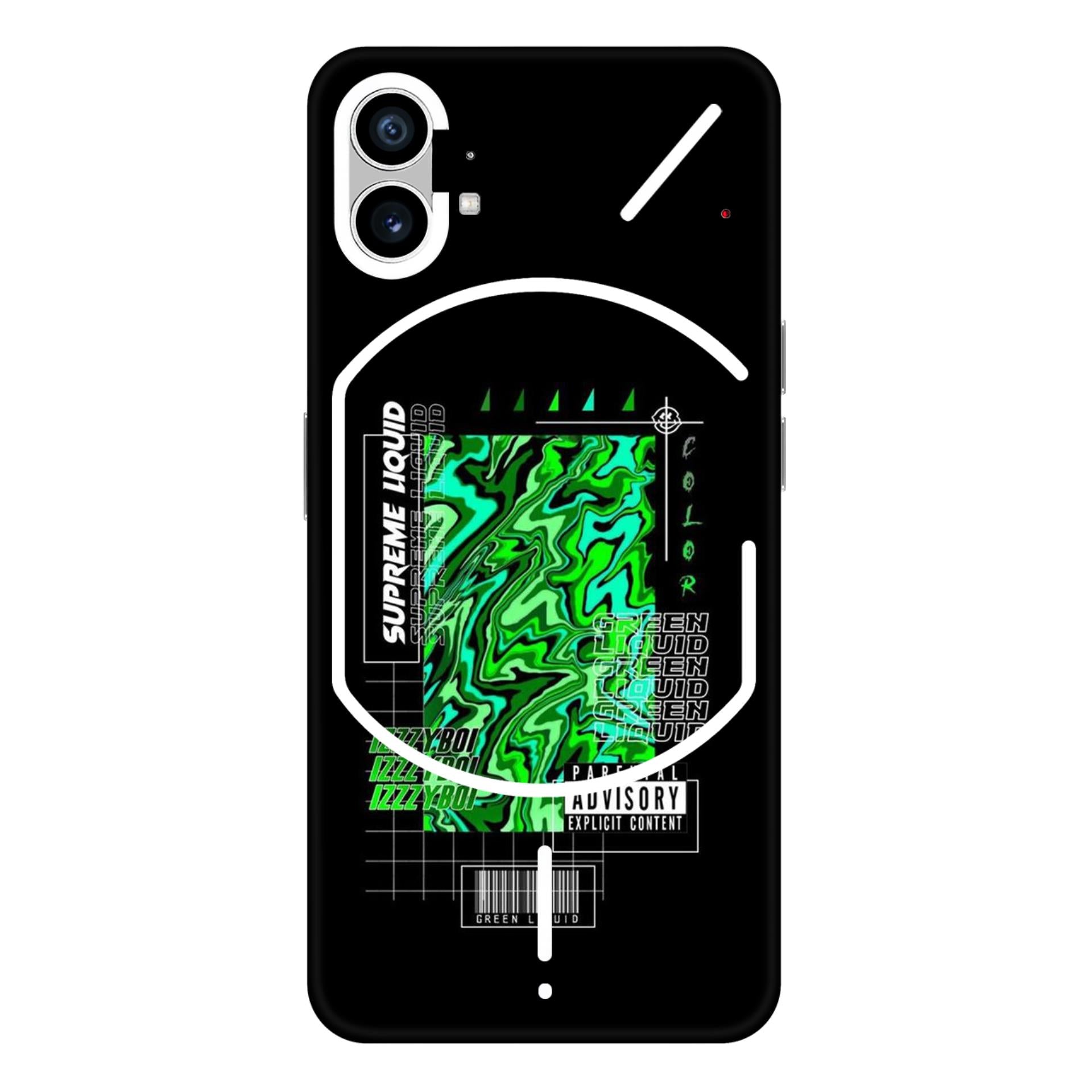Nothing Phone 1 Skins & Wraps