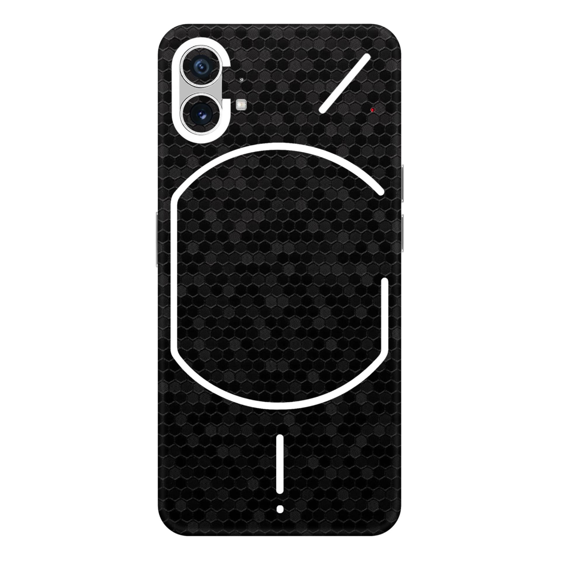 Nothing Phone 1 Skins & Wraps