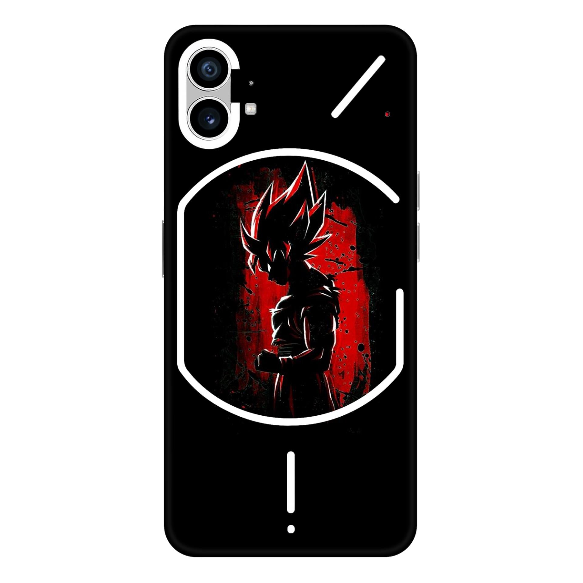 Nothing Phone 1 Skins & Wraps