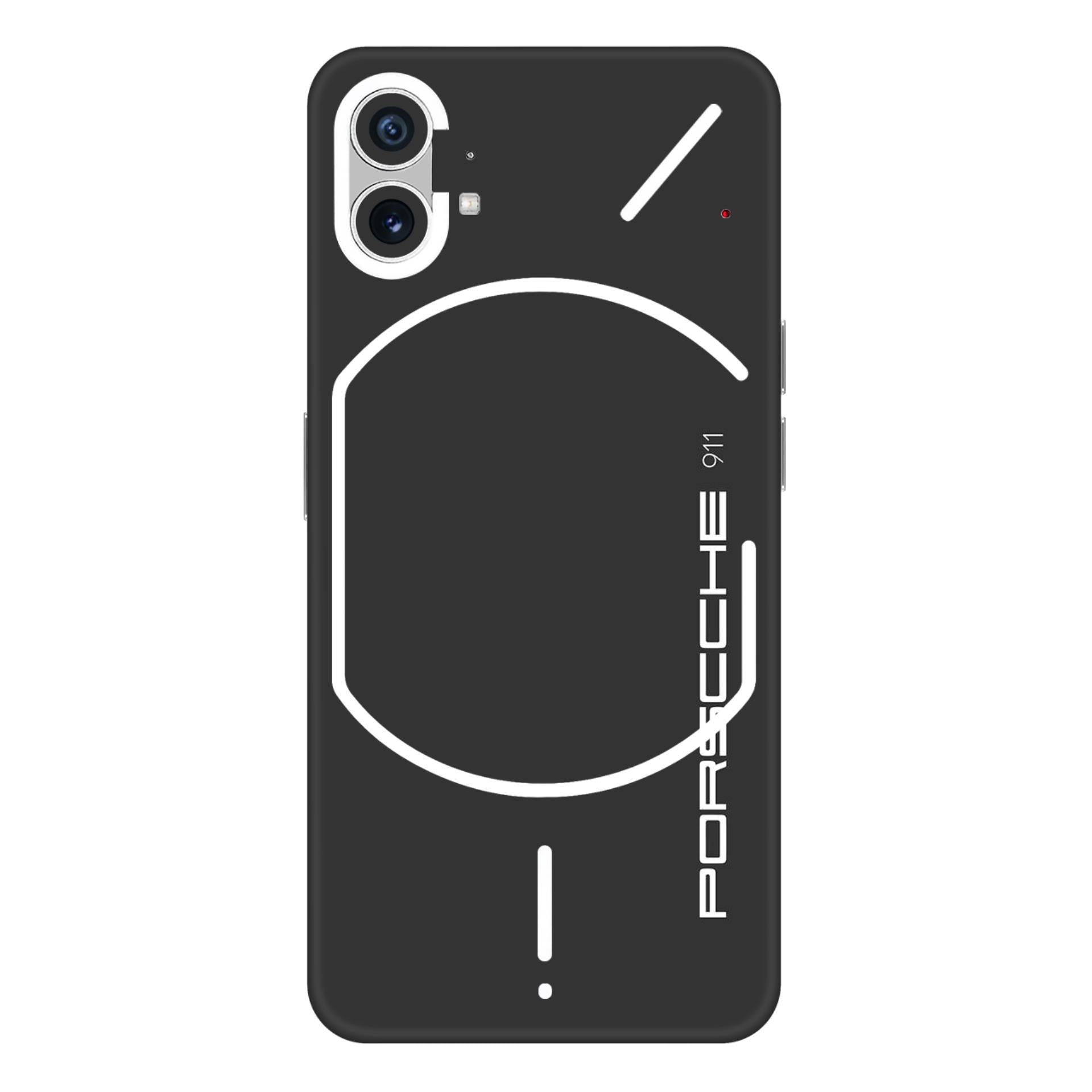 Nothing Phone 1 Skins & Wraps