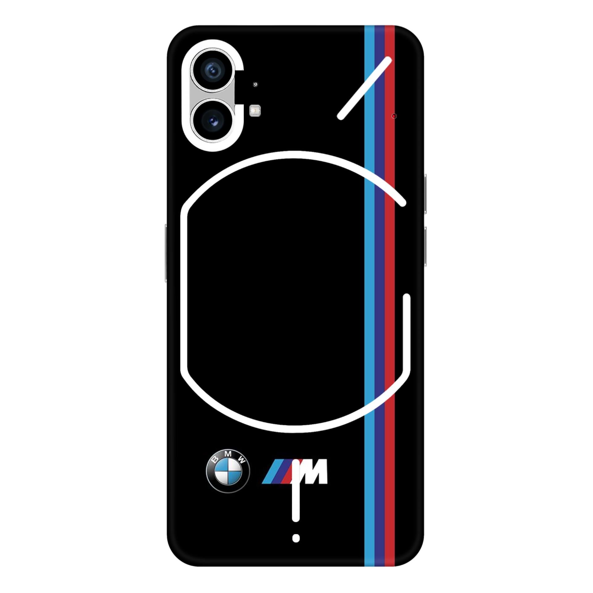 Nothing Phone 1 Skins & Wraps