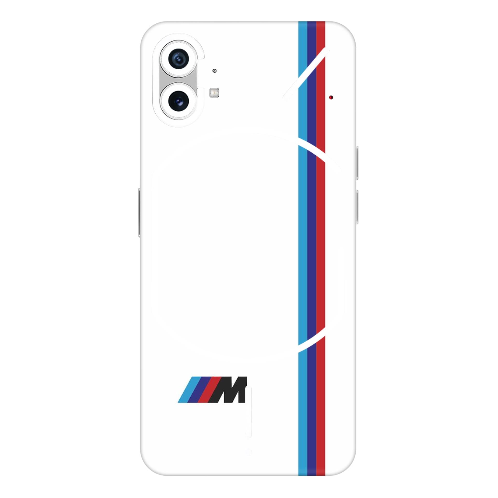 Nothing Phone 1 Skins & Wraps