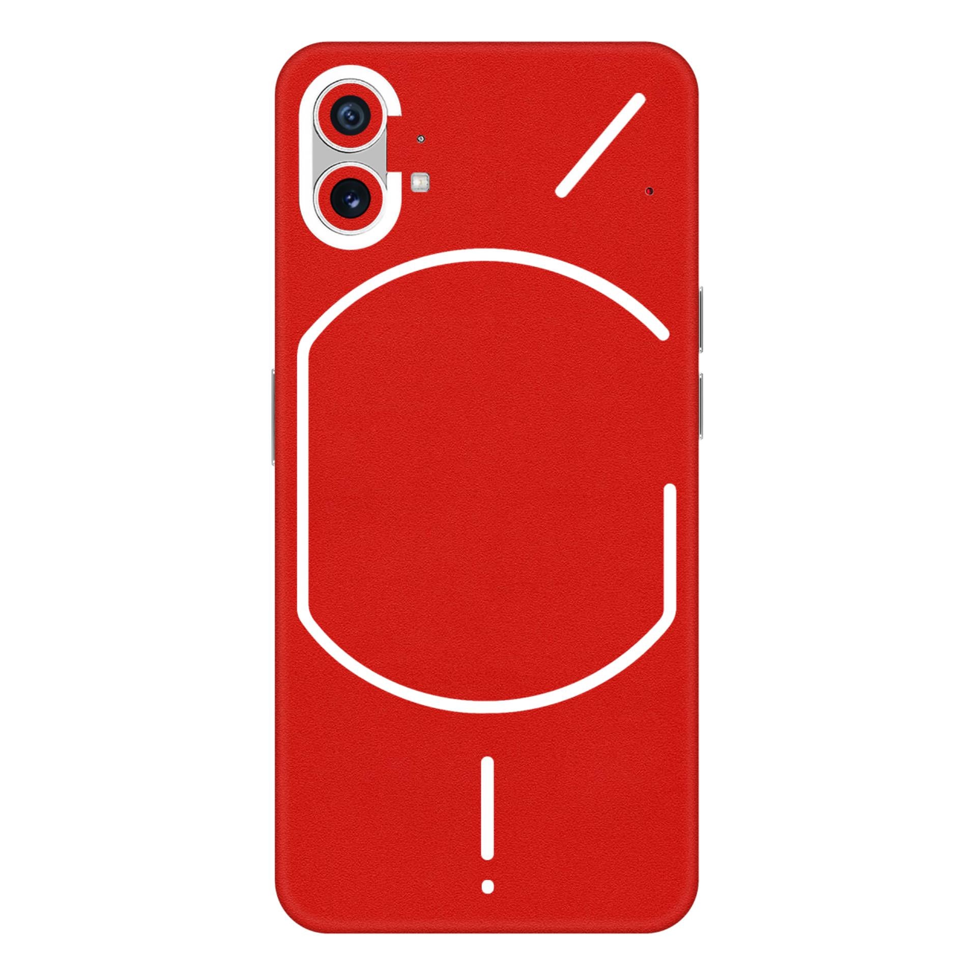 Nothing Phone 1 Skins & Wraps