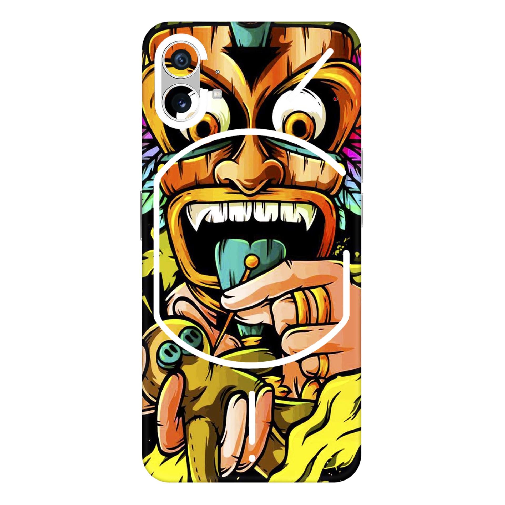 Nothing Phone 1 Skins & Wraps