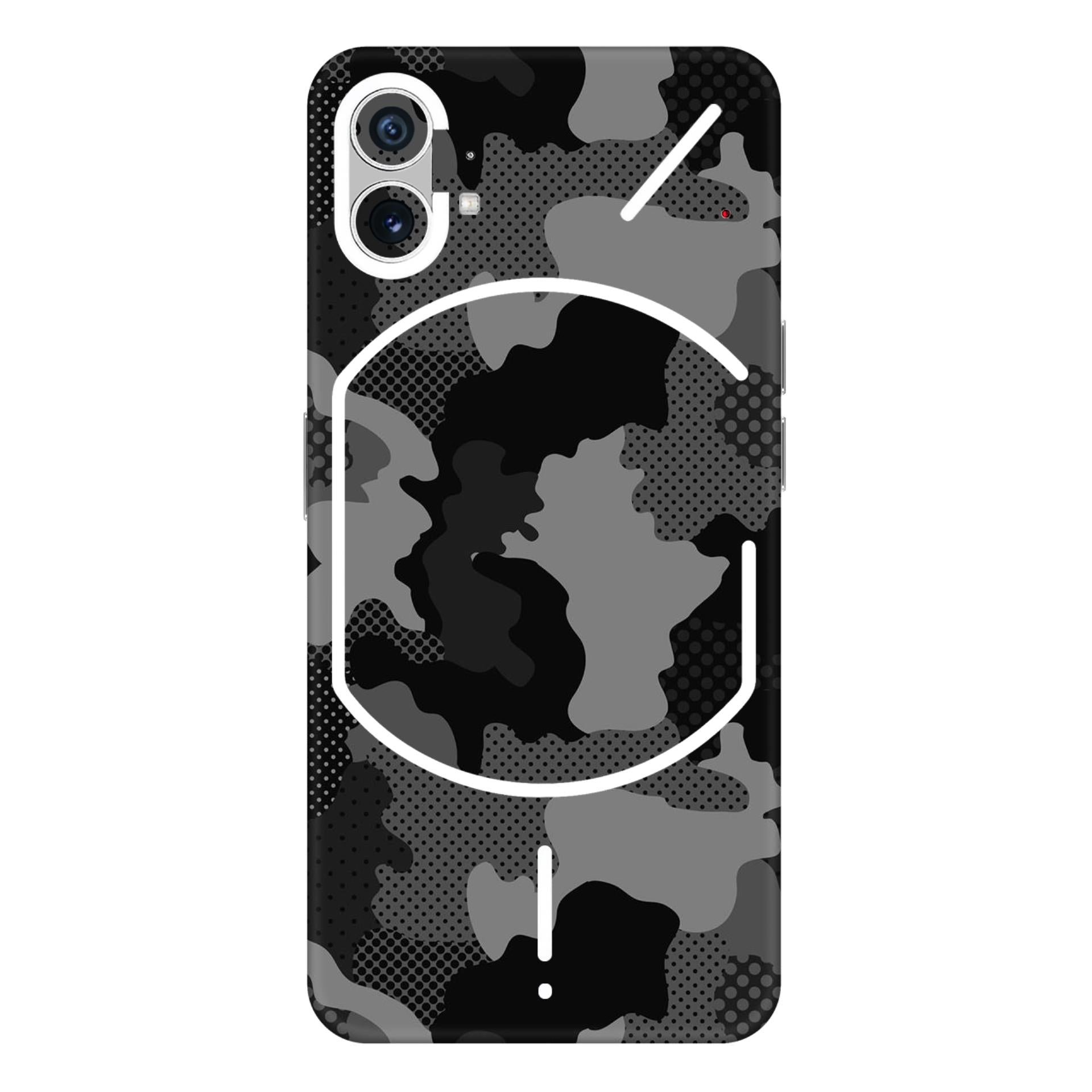 Nothing Phone 1 Skins & Wraps