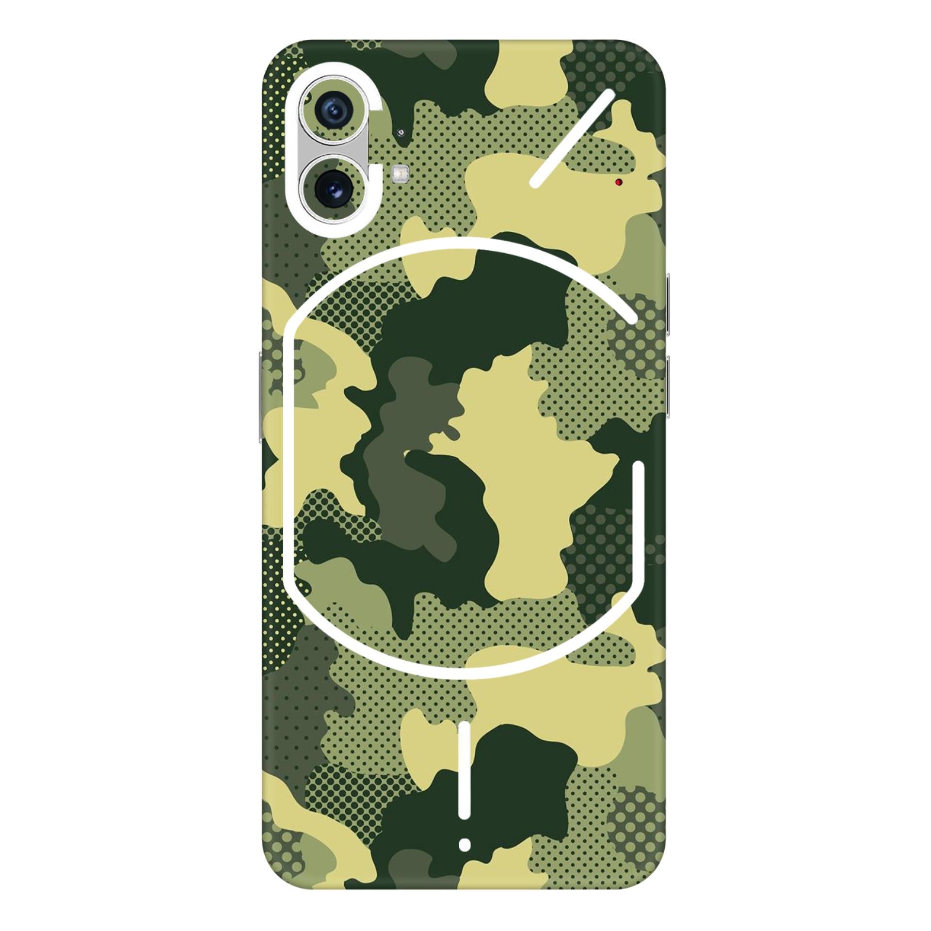 Nothing Phone 1 Skins & Wraps