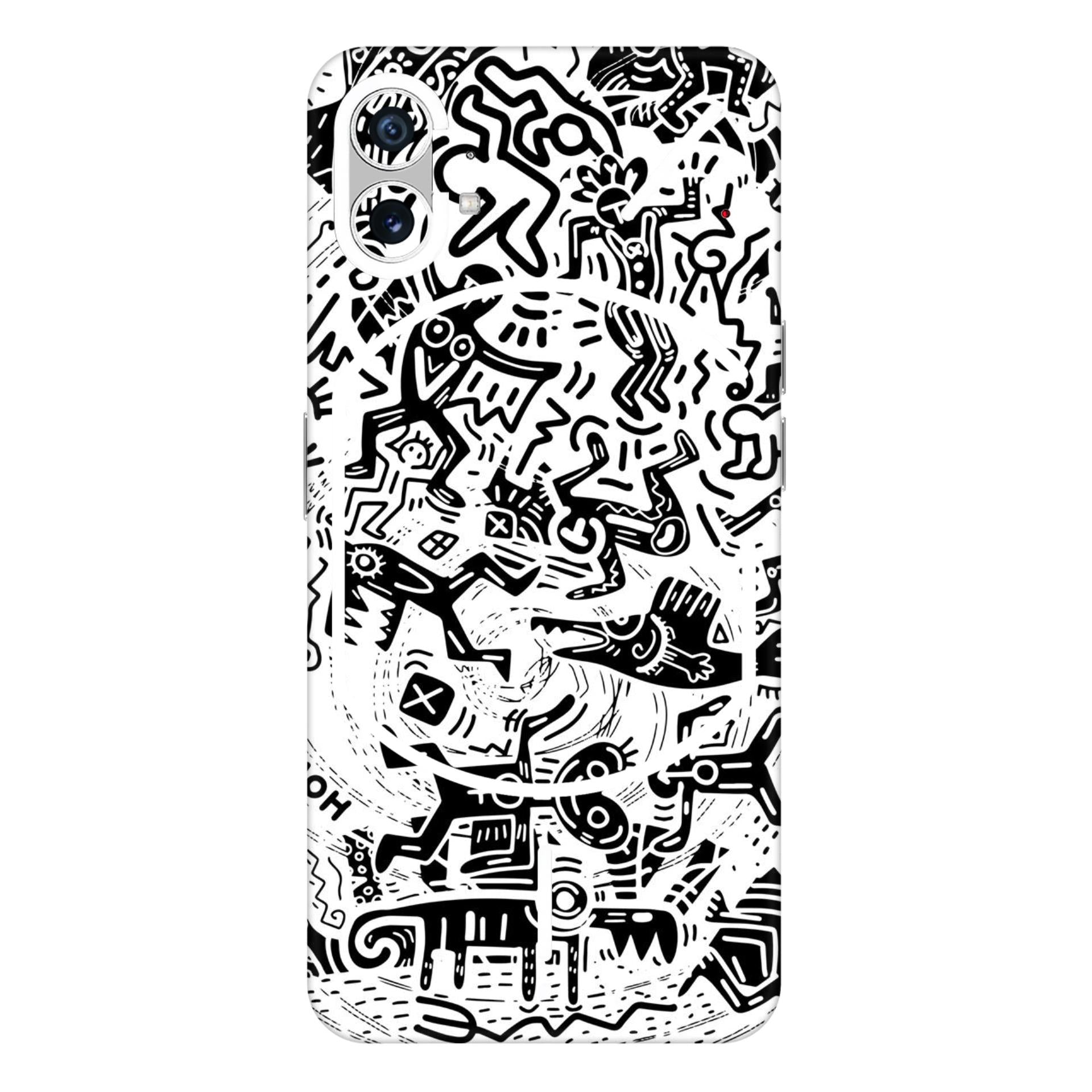 Nothing Phone 1 Skins & Wraps