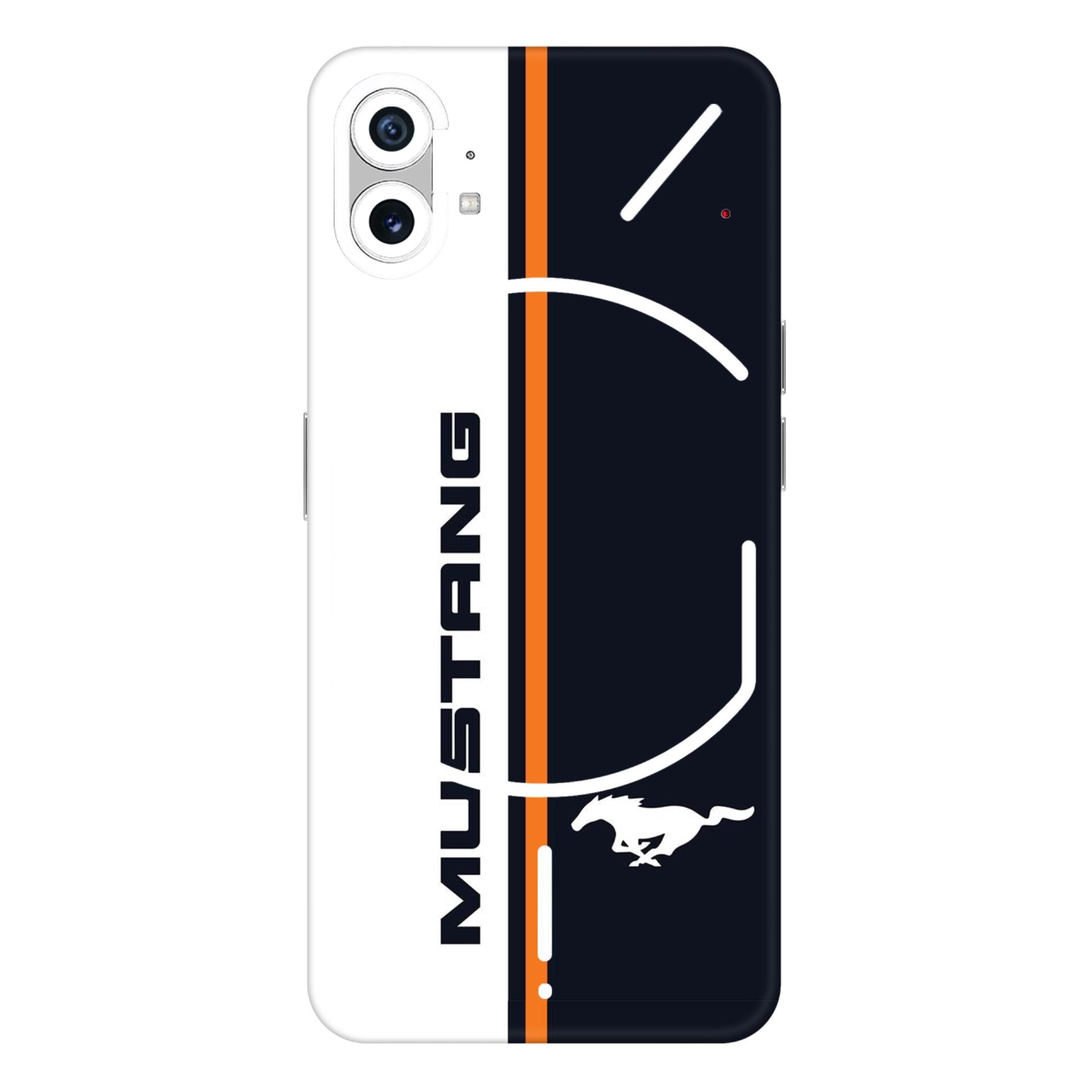 Nothing Phone 1 Skins & Wraps