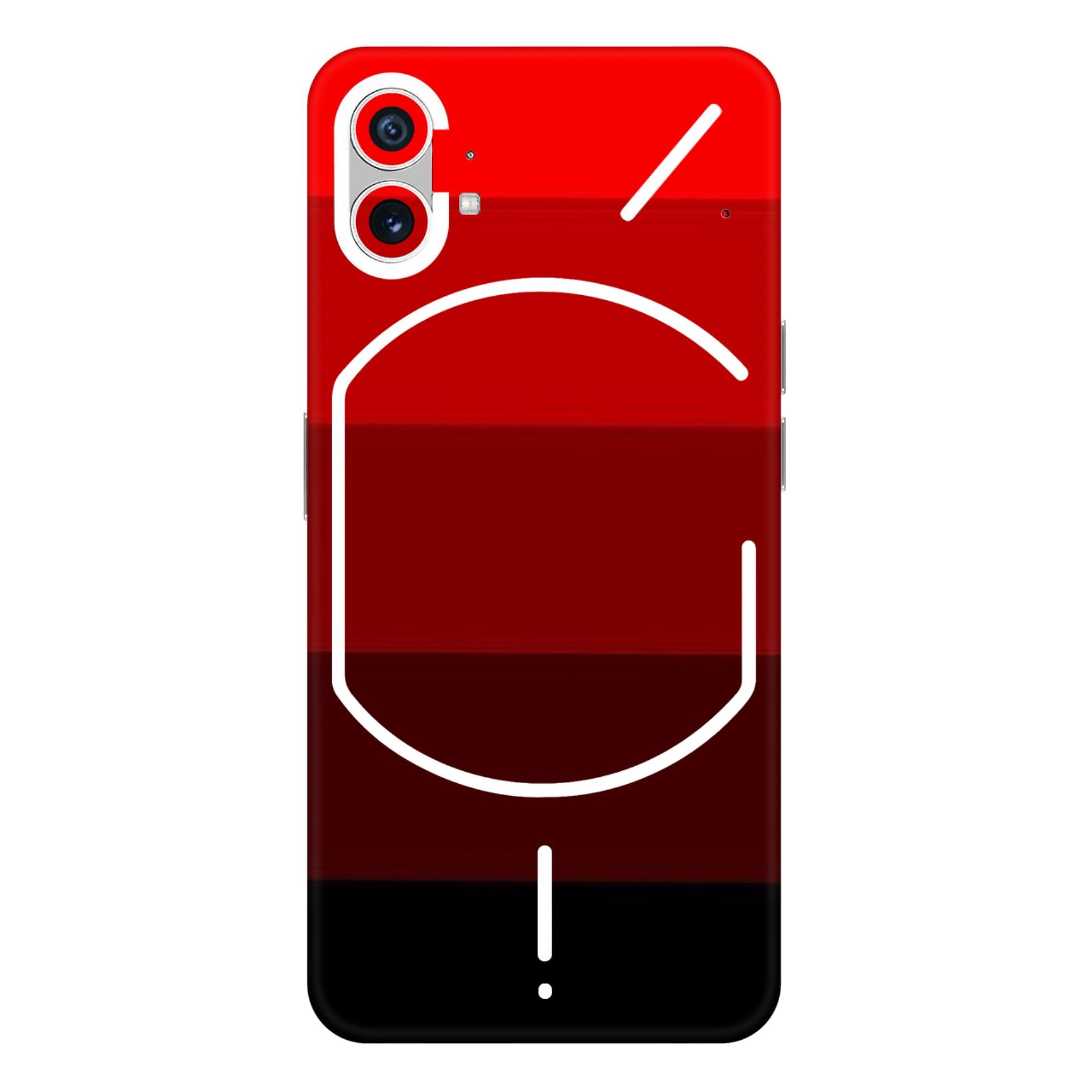 Nothing Phone 1 Skins & Wraps