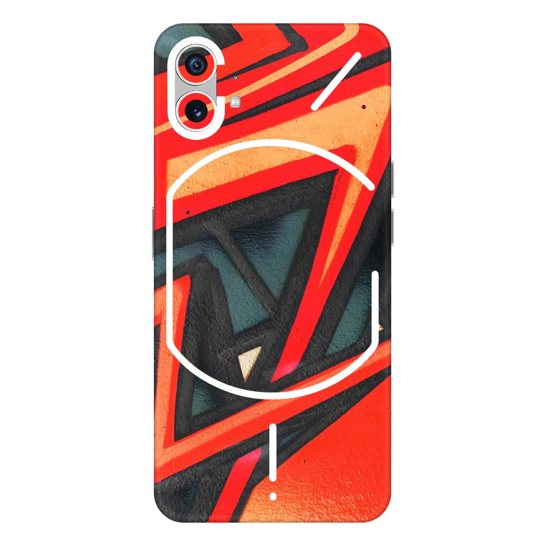 Nothing Phone 1 Skins & Wraps