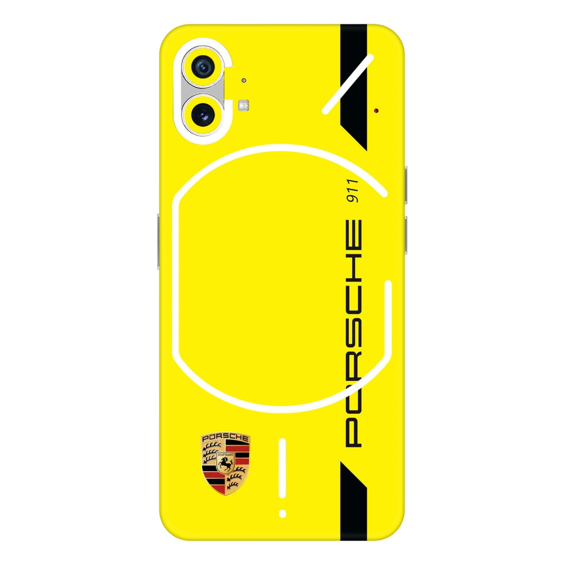 Nothing Phone 1 Skins & Wraps