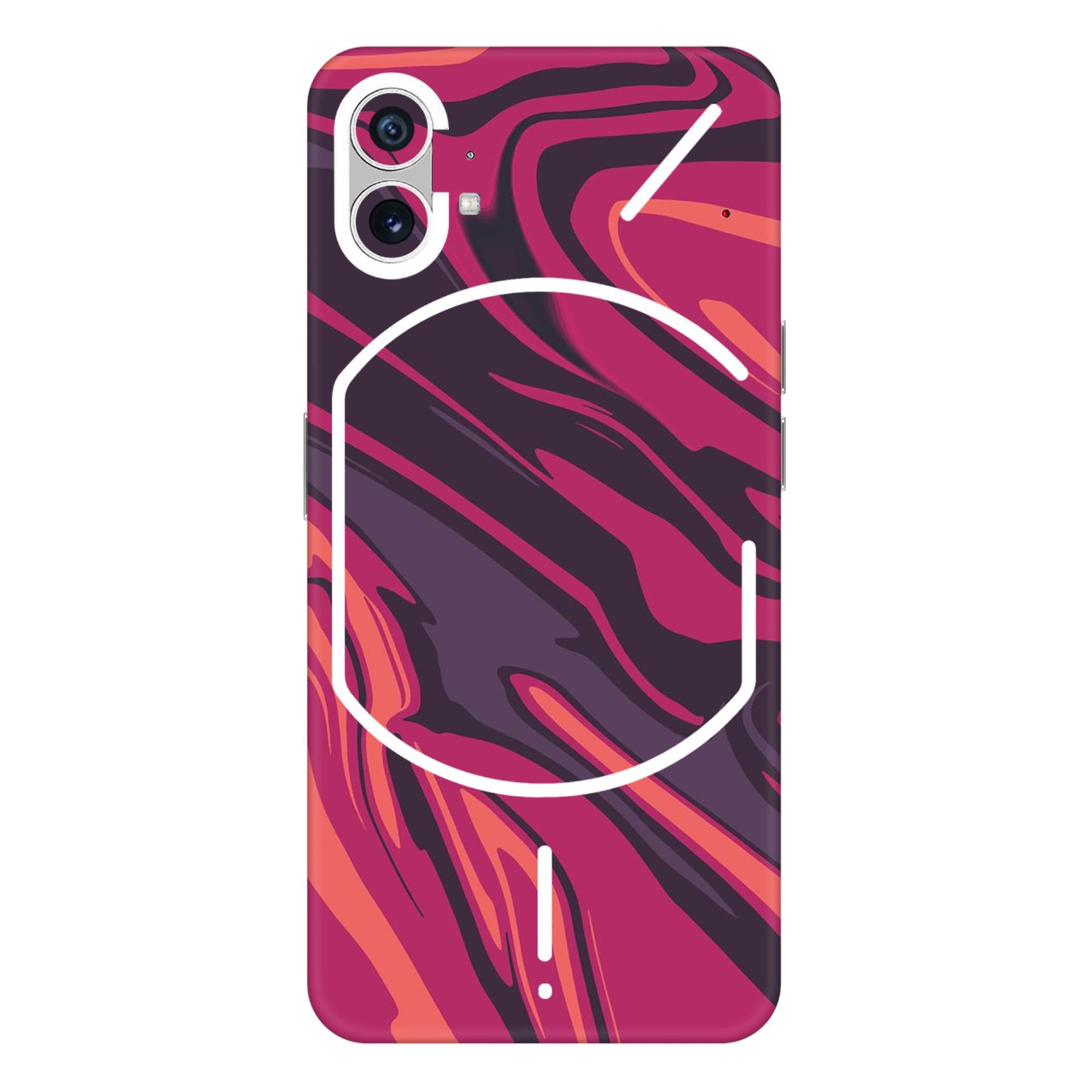 Nothing Phone 1 Skins & Wraps