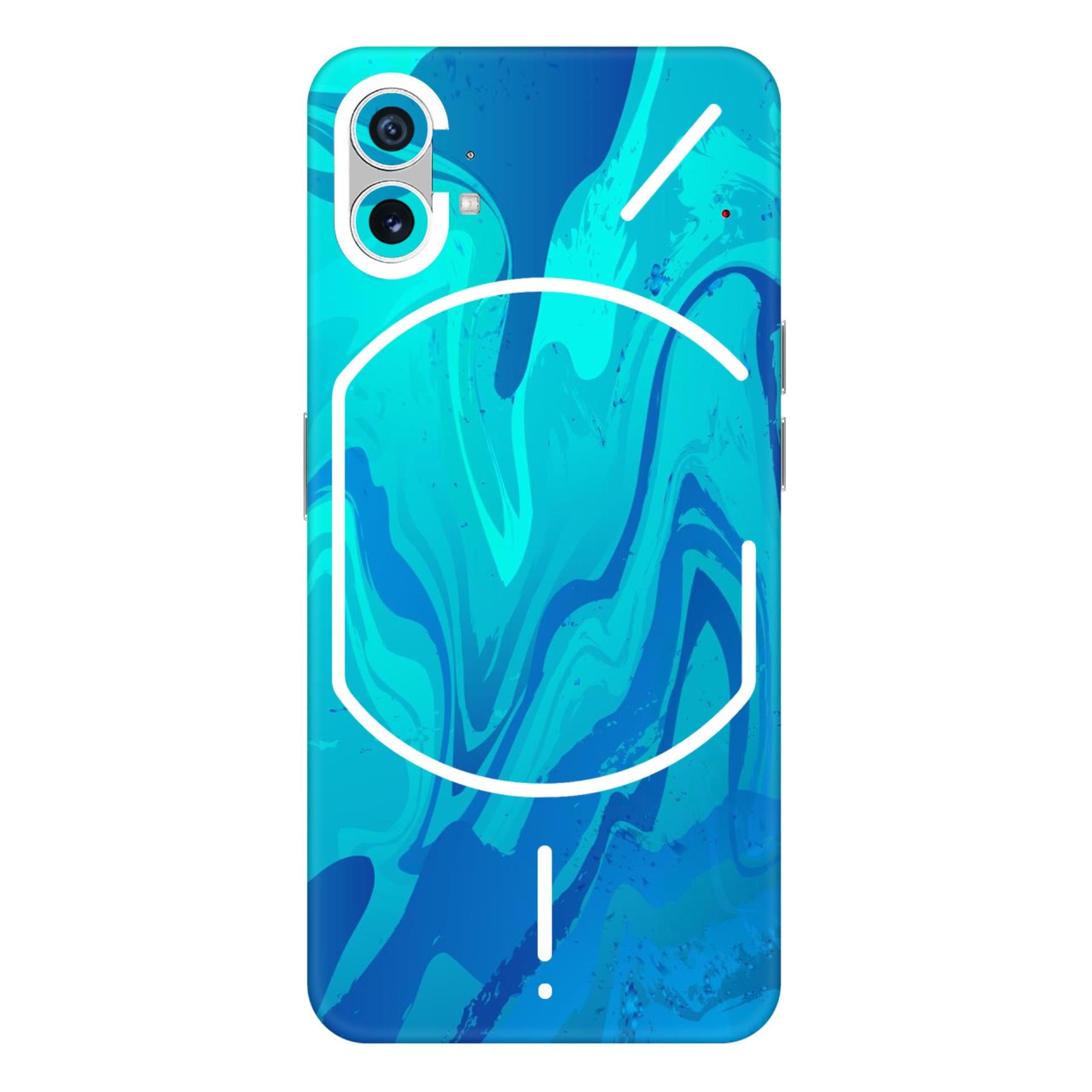 Nothing Phone 1 Skins & Wraps