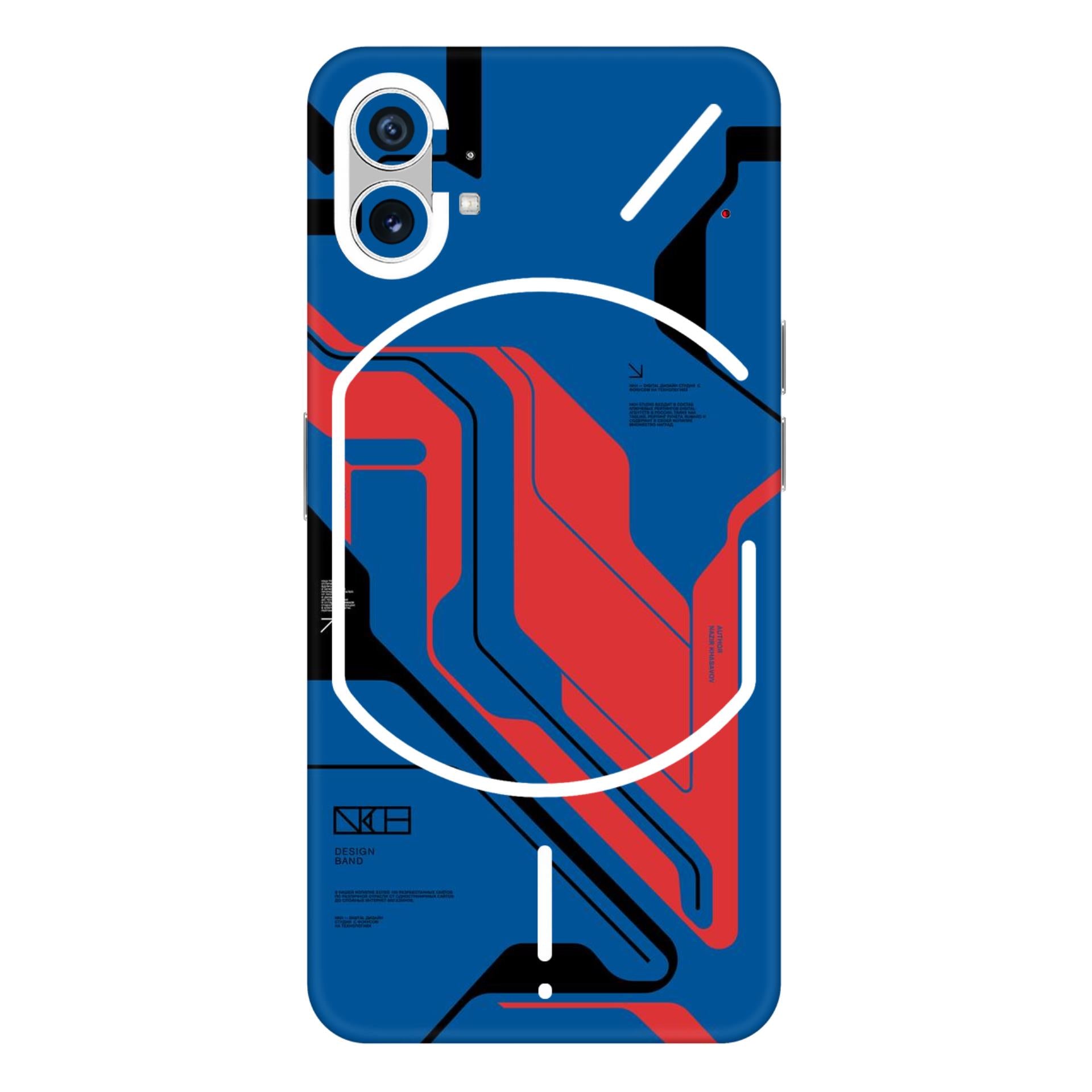 Nothing Phone 1 Skins & Wraps