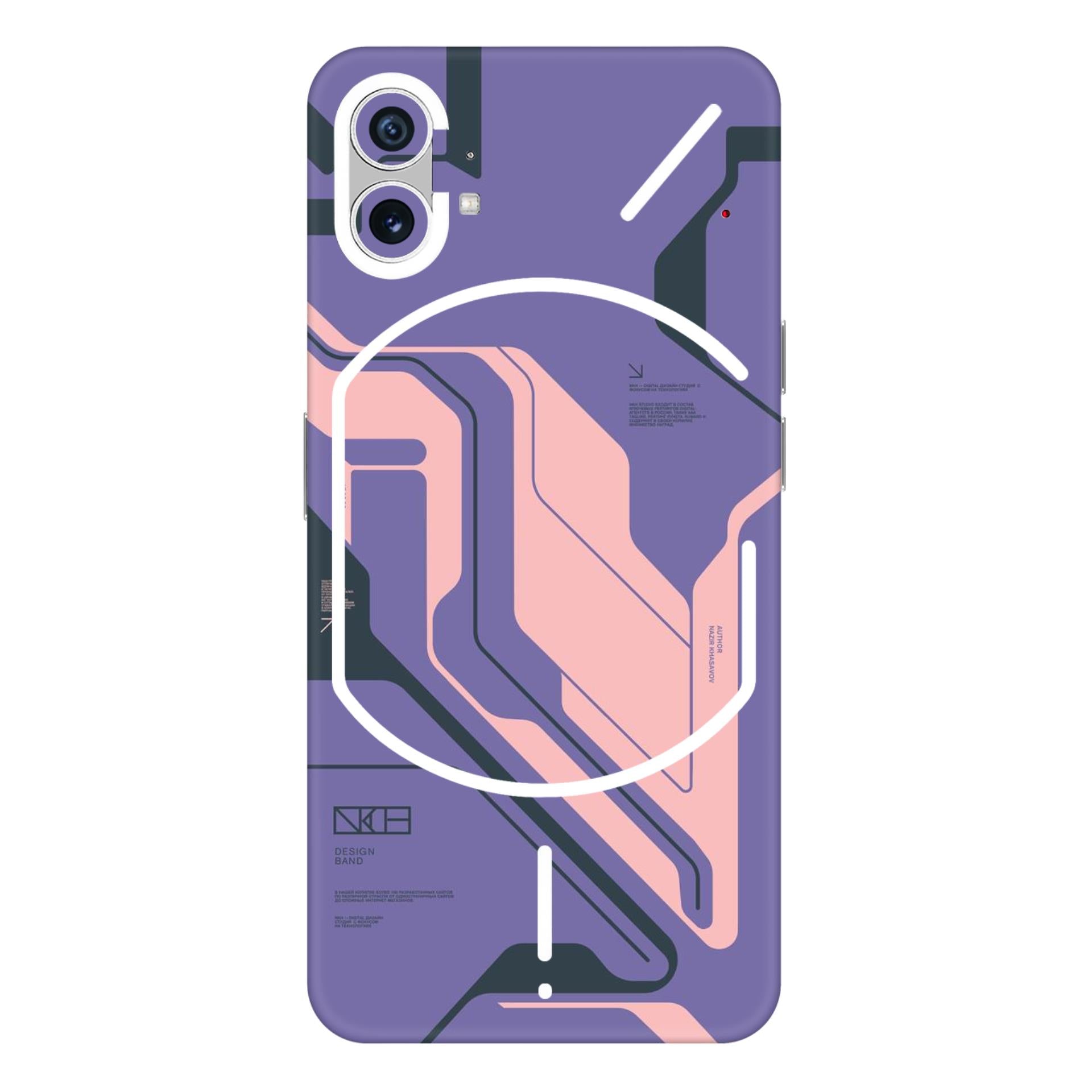 Nothing Phone 1 Skins & Wraps