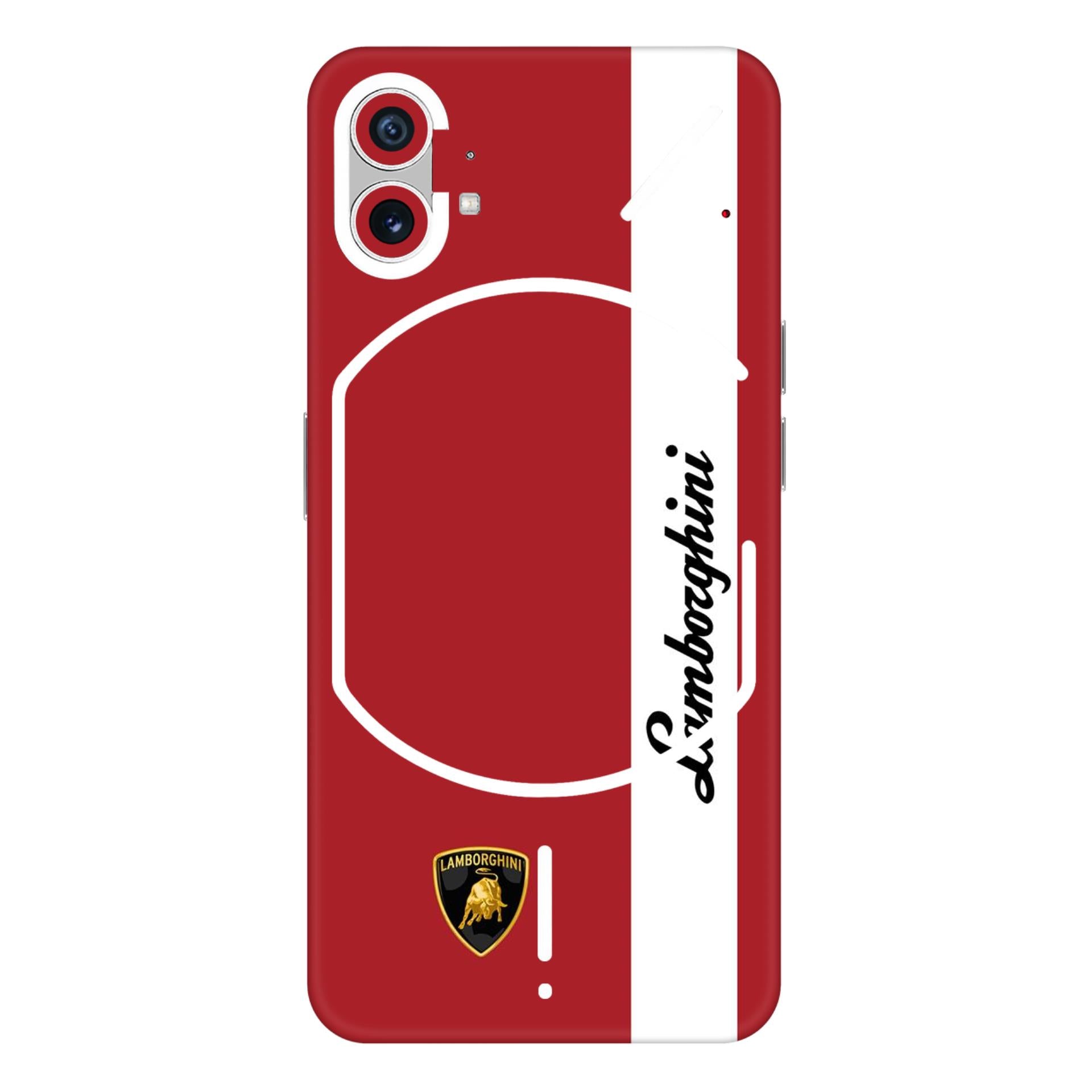 Nothing Phone 1 Skins & Wraps