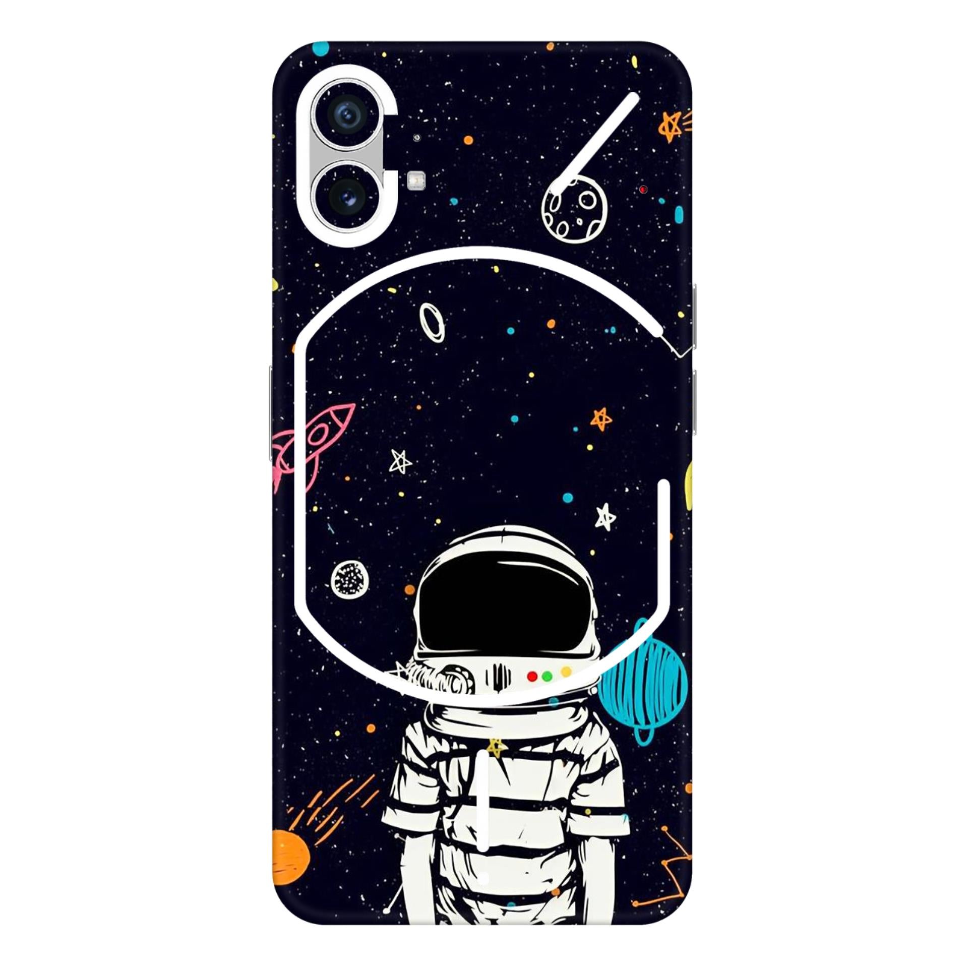 Nothing Phone 1 Skins & Wraps