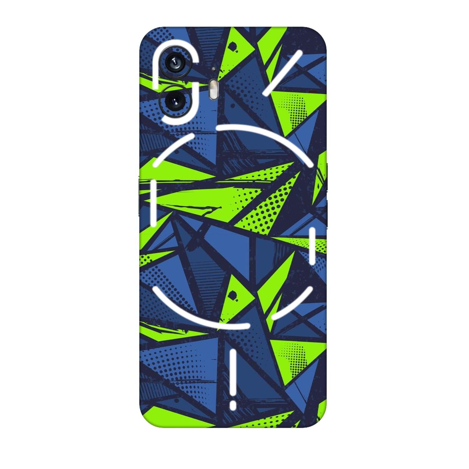 Nothing Phone 2 Skins & Wraps