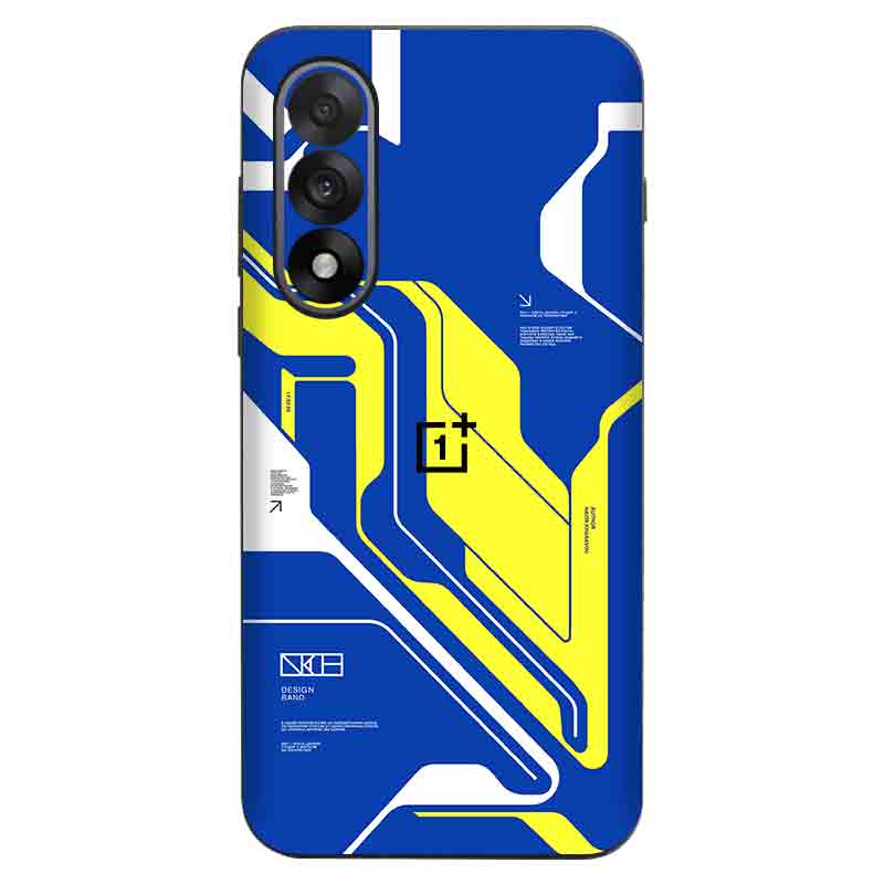 Oneplus Nord 5 (5G) Skins & Wraps