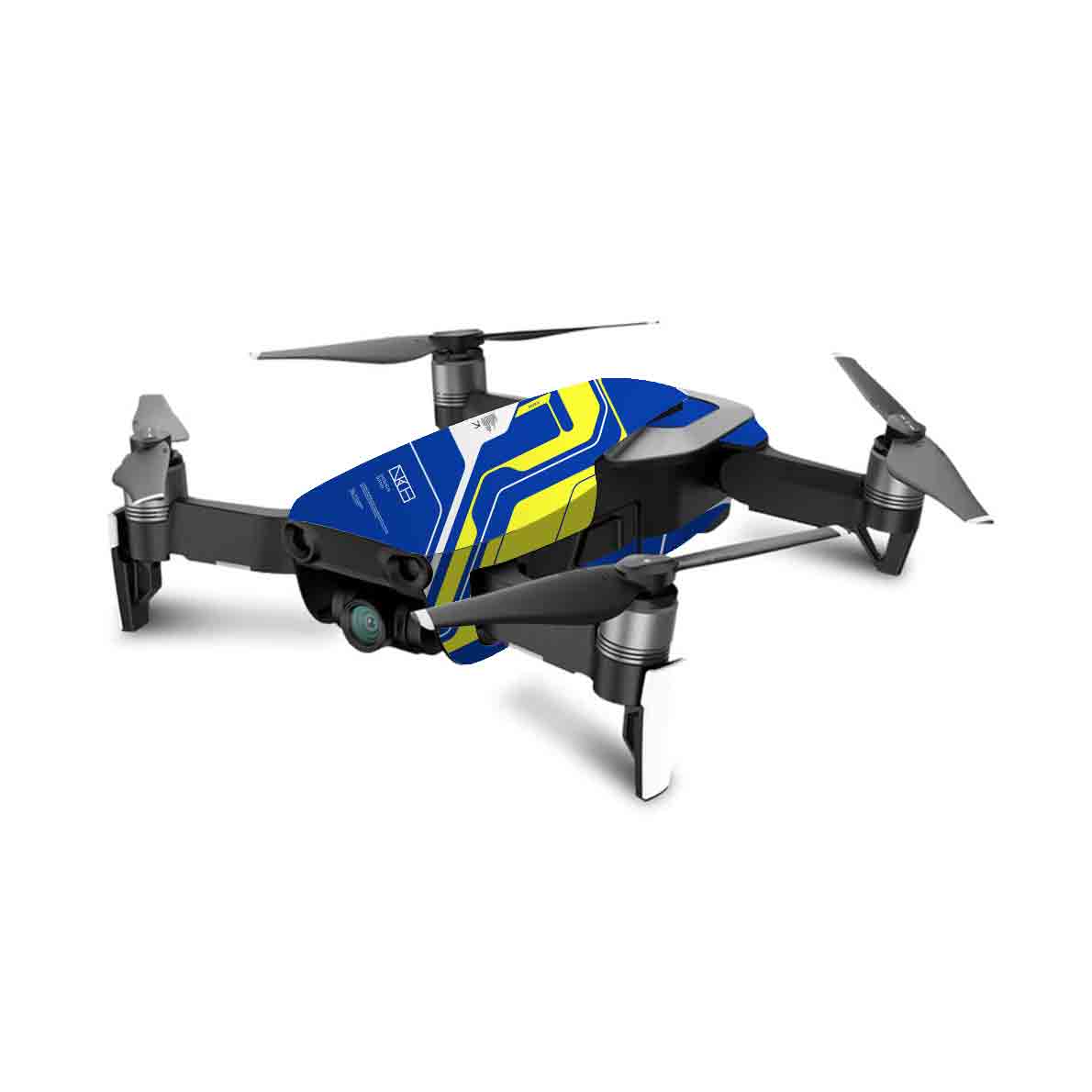 Drone DJI Mavic Air Skins & Wraps