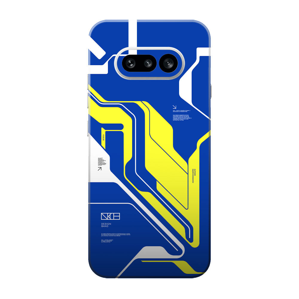 Nothing Phone 4A Skins & Wraps