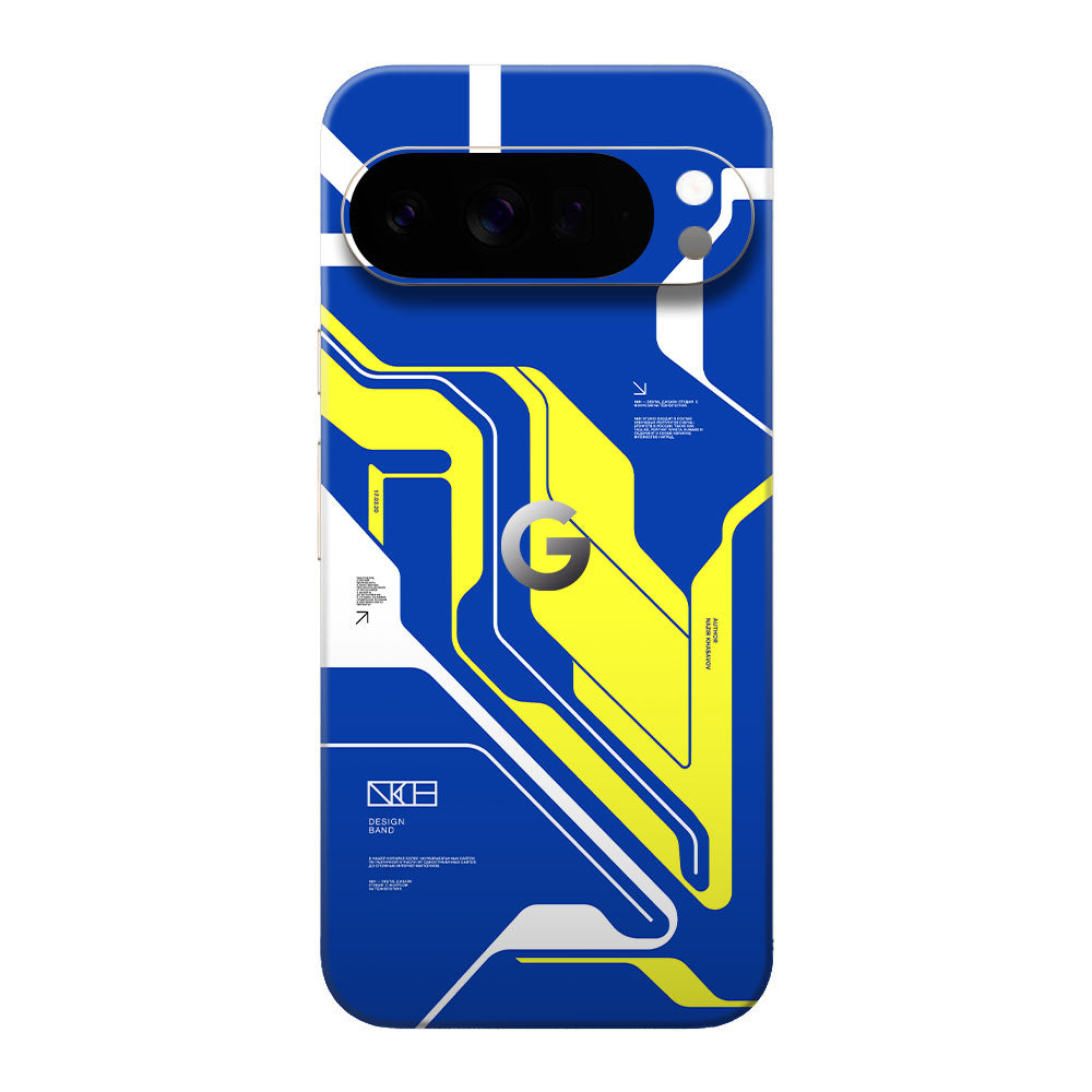 Google Pixel 10 Pro (5G) Skins & Wraps