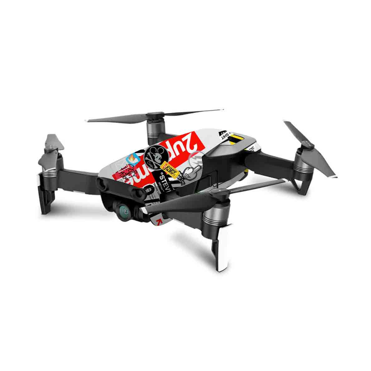 Drone DJI Mavic Air Skins & Wraps