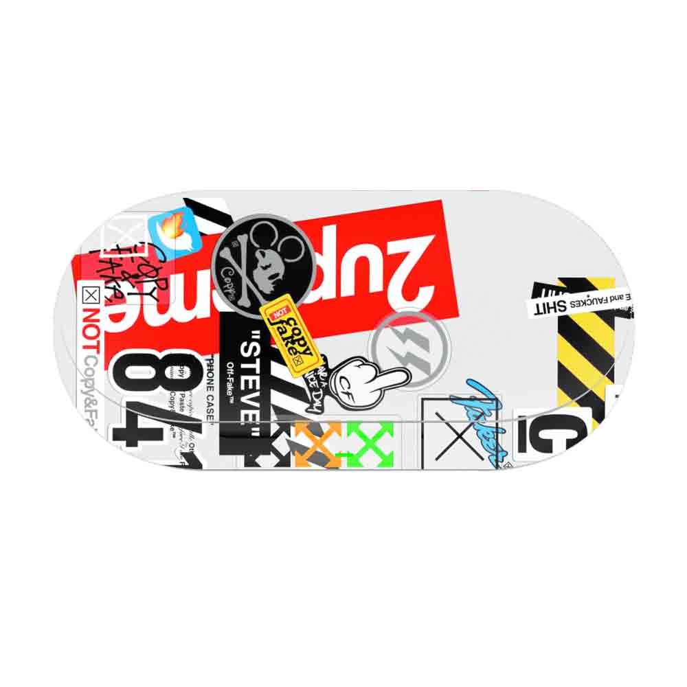 OnePlus Buds Z Skins & Wraps