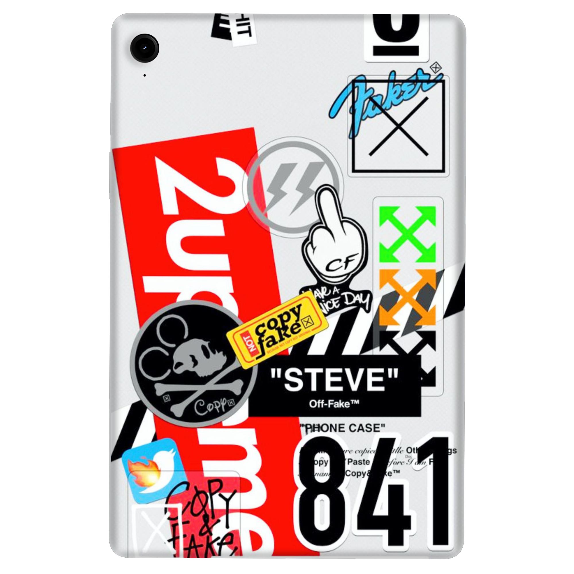 Samsung Galaxy Tab S9 FE Skins & Wraps