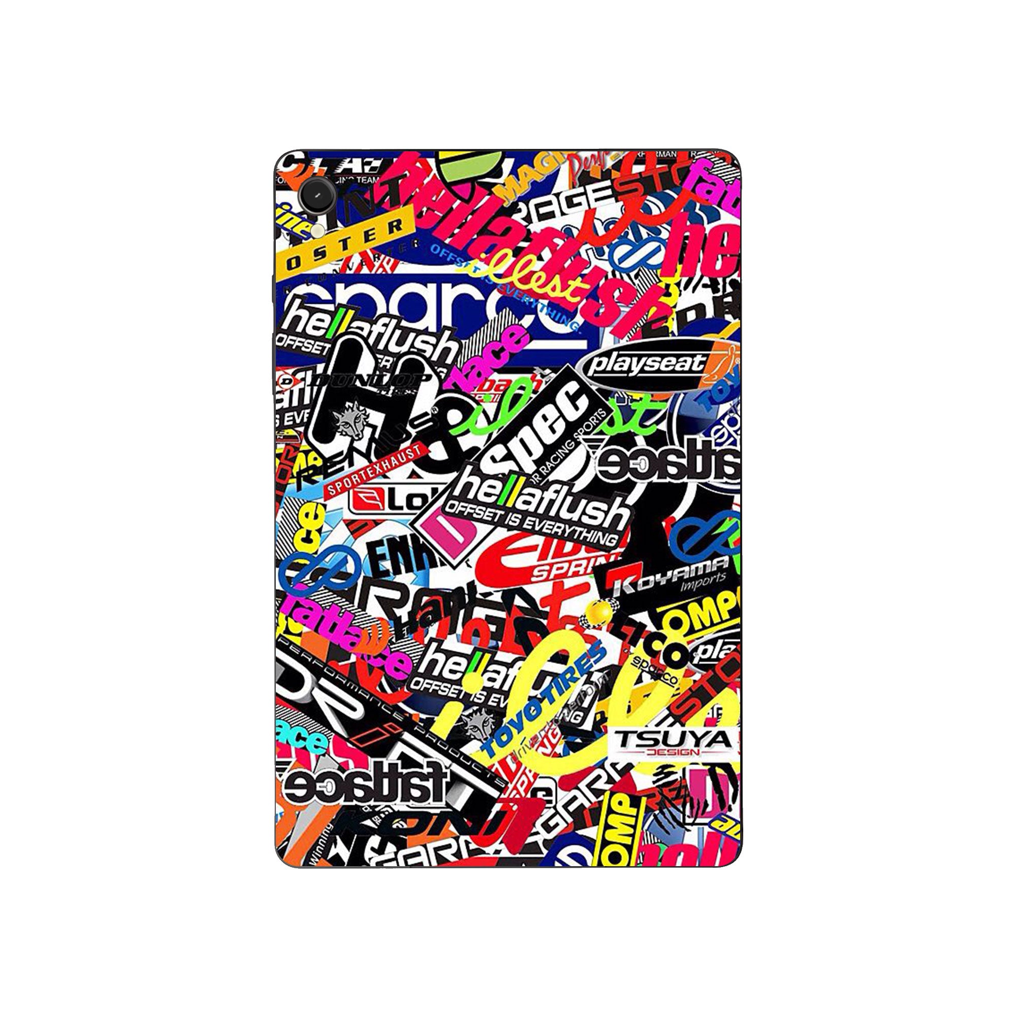 Samsung Galaxy Tab S9 Skins & Wraps
