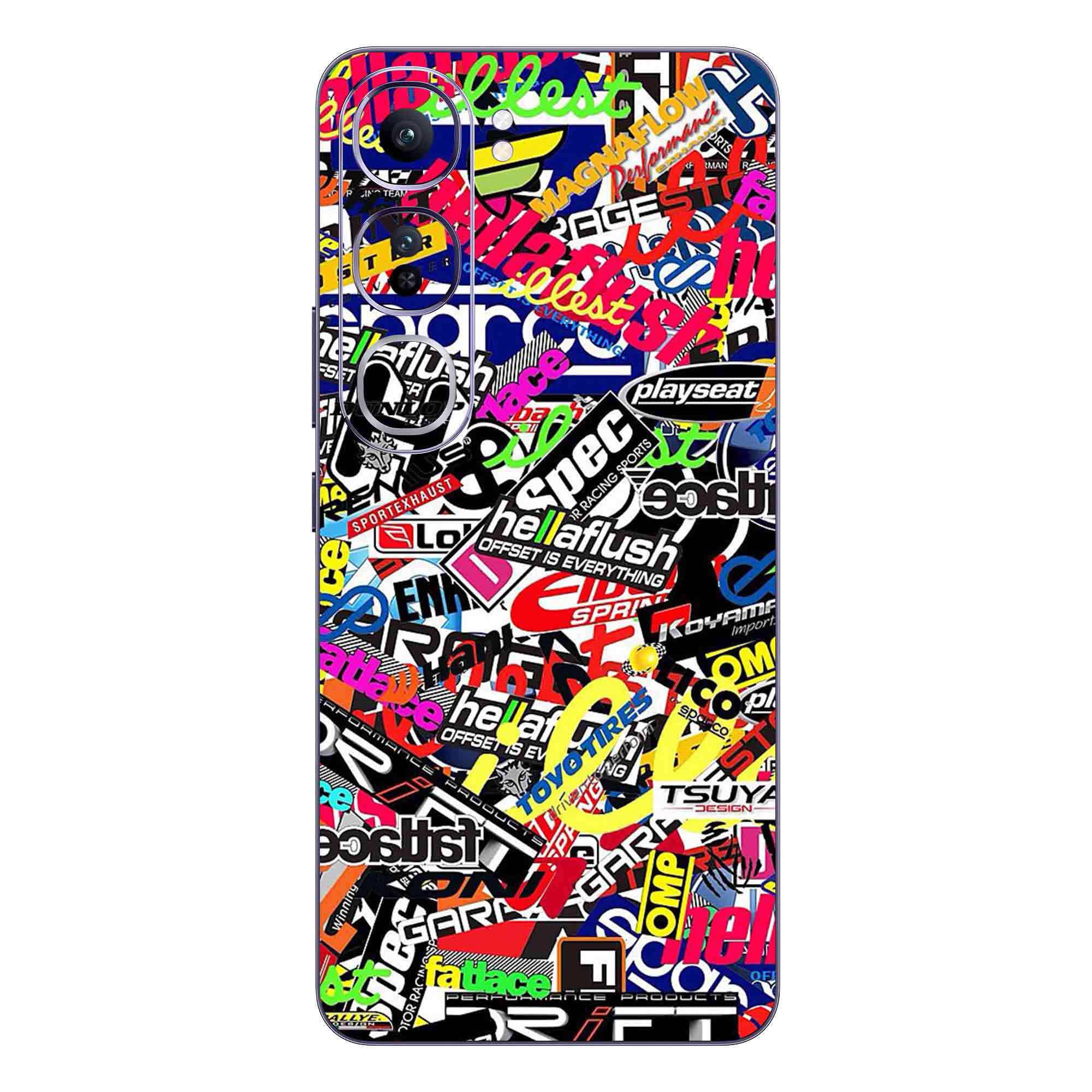 Vivo V40 Lite (5G) Skins & Wraps