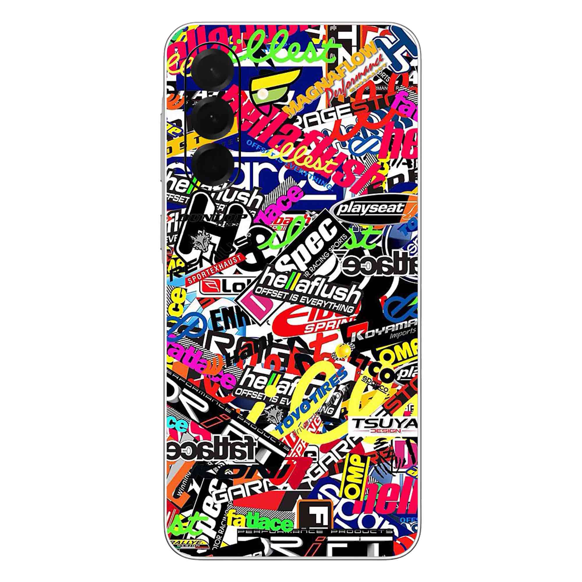 Samsung A56 (5G) Skins & Wraps
