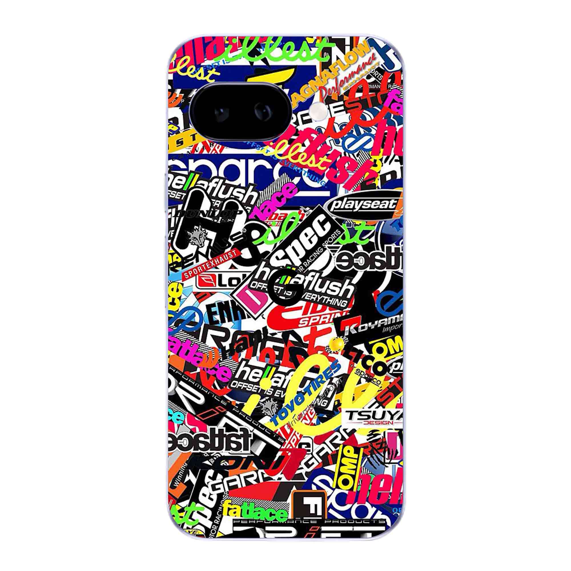 Google Pixel 9A (5G) Skins & Wraps