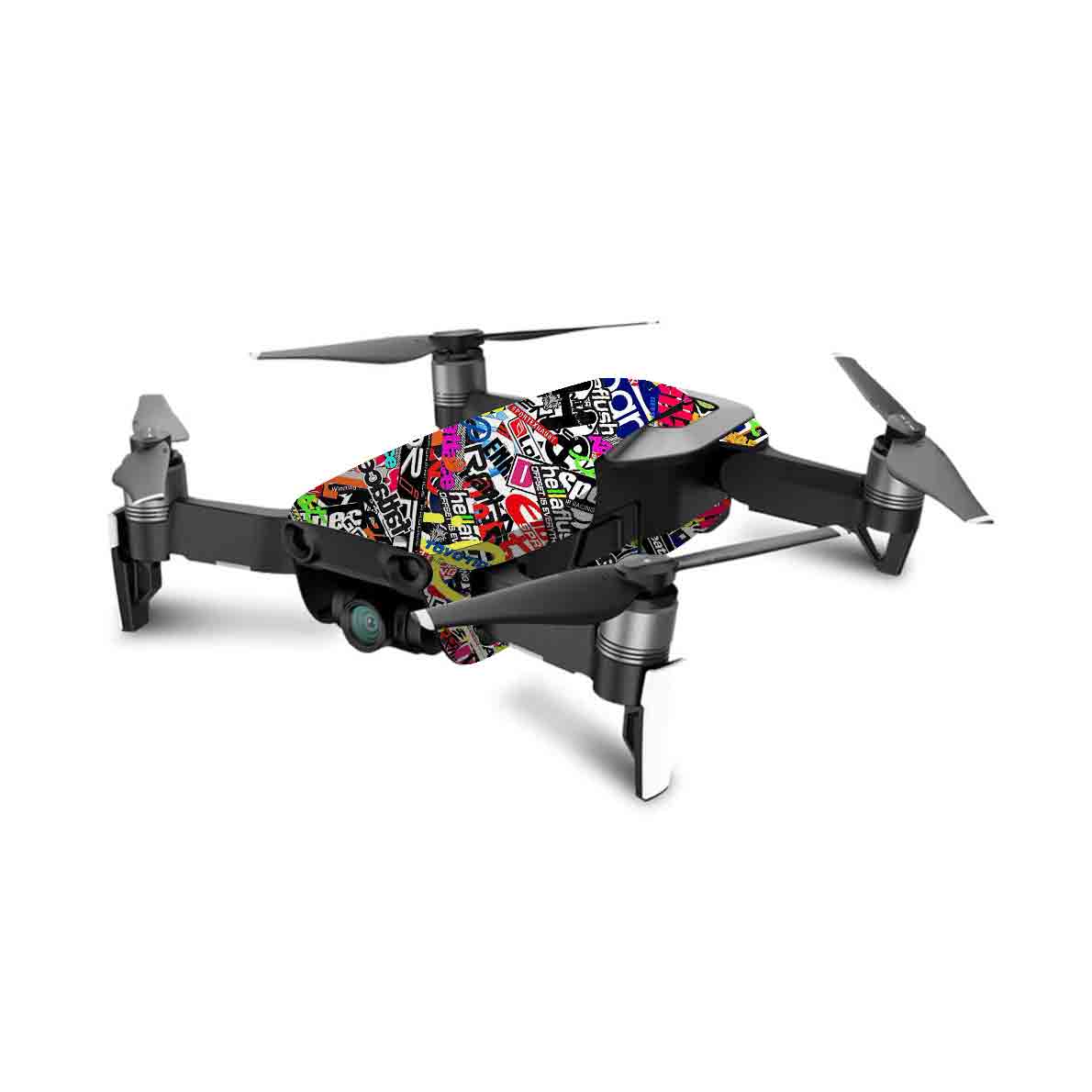 Drone DJI Mavic Air Skins & Wraps