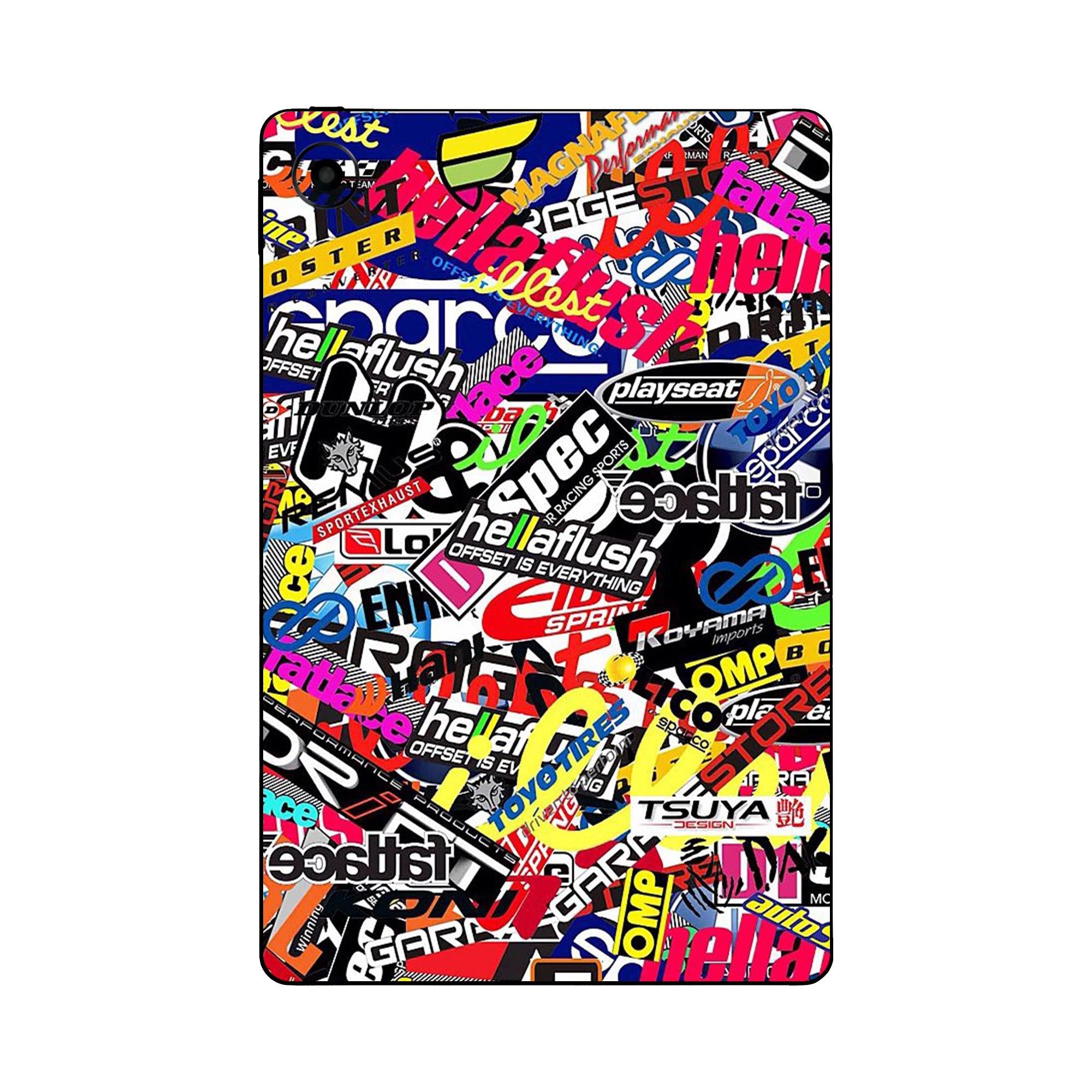 Redmi Pad Skins & Wraps