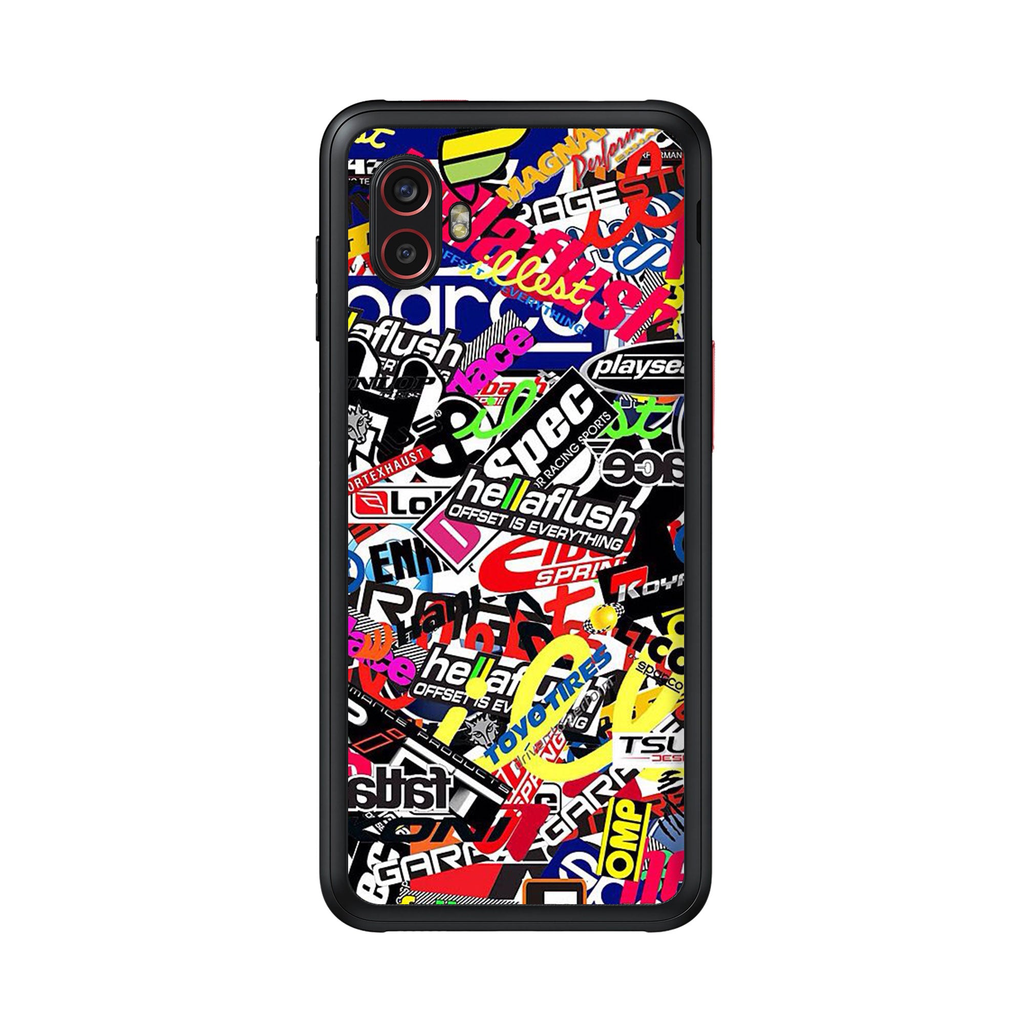 Samsung Galaxy XCover 6 Pro 5G Skins & Wraps