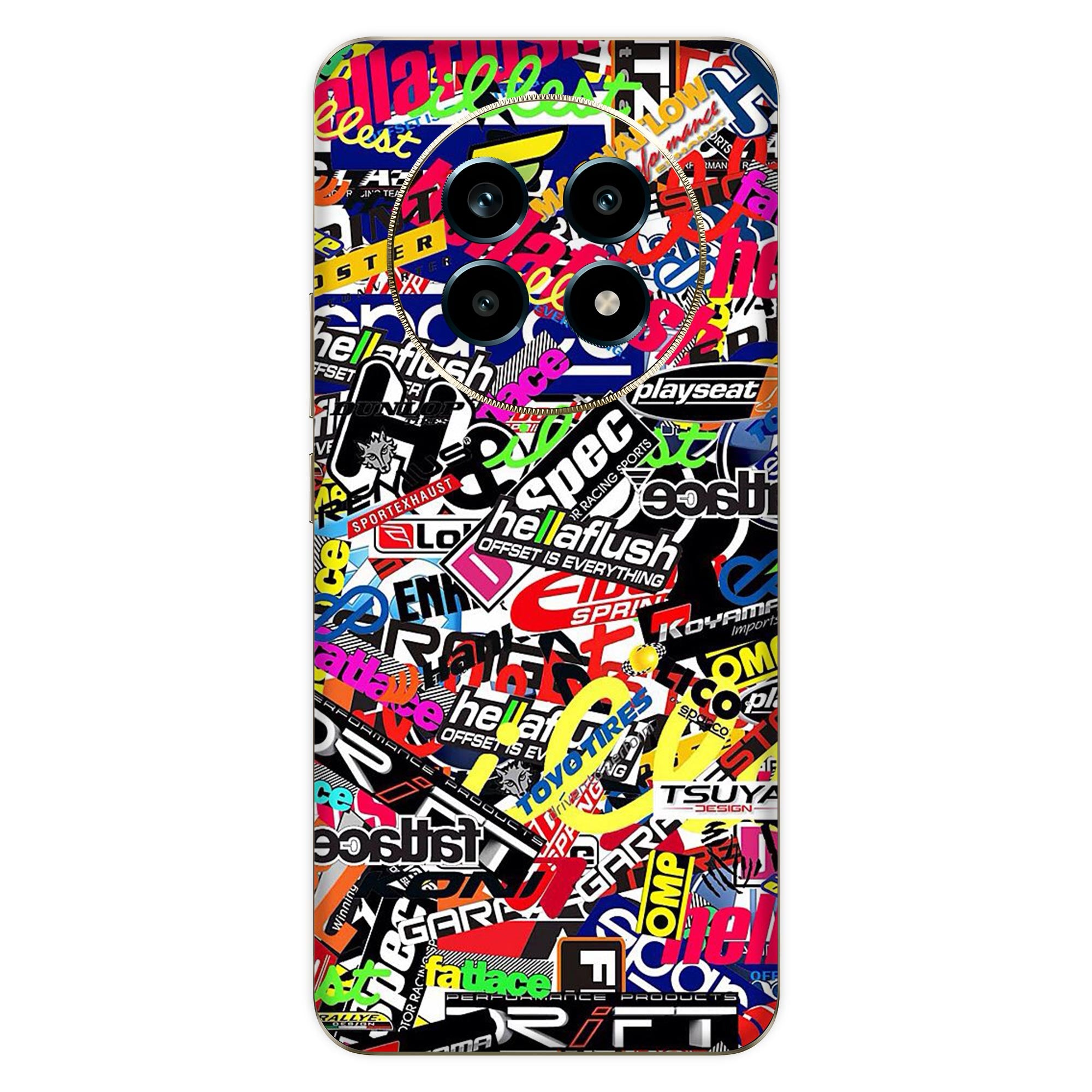 Realme 13 Pro (5G) Skins & Wraps