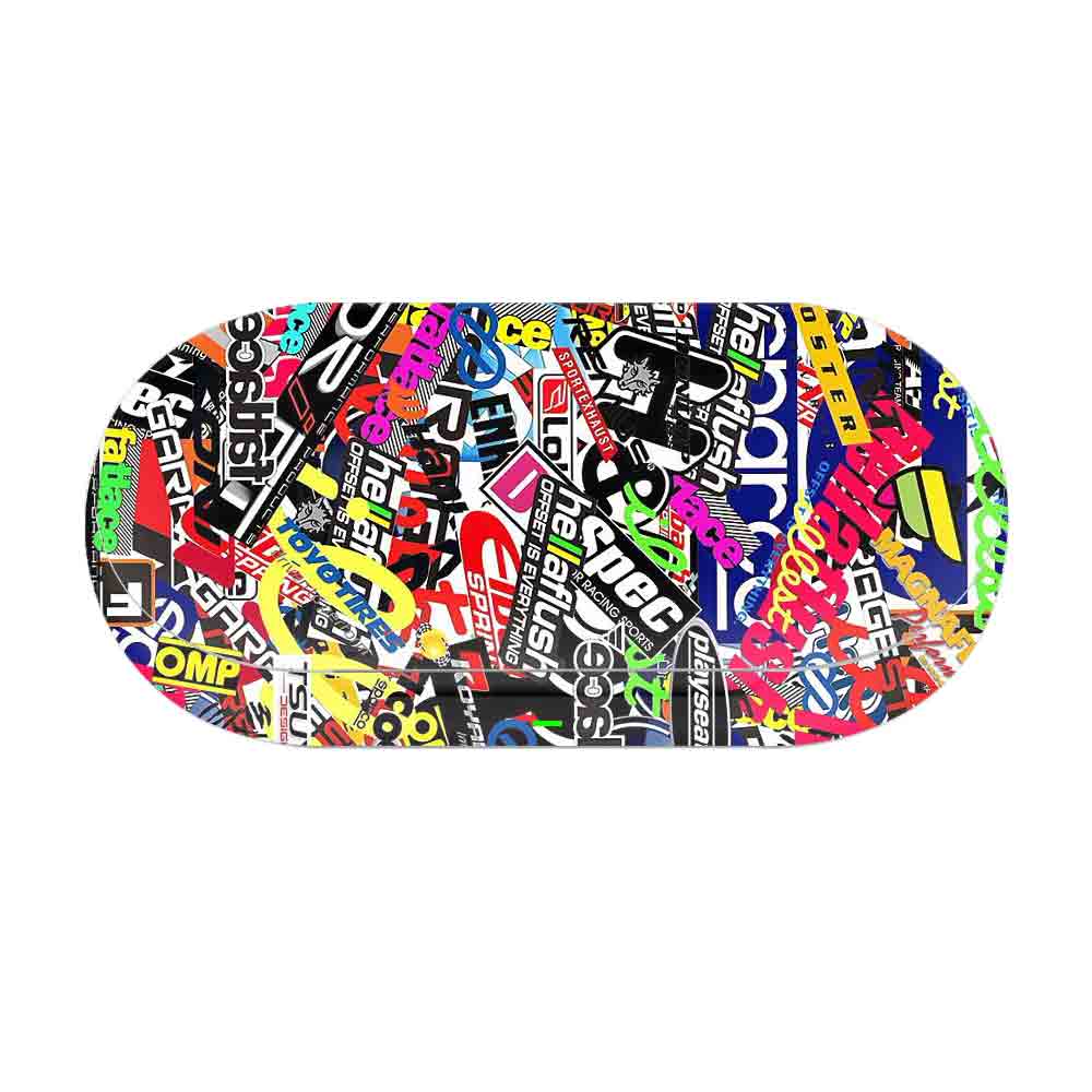 OnePlus Buds Z Skins & Wraps